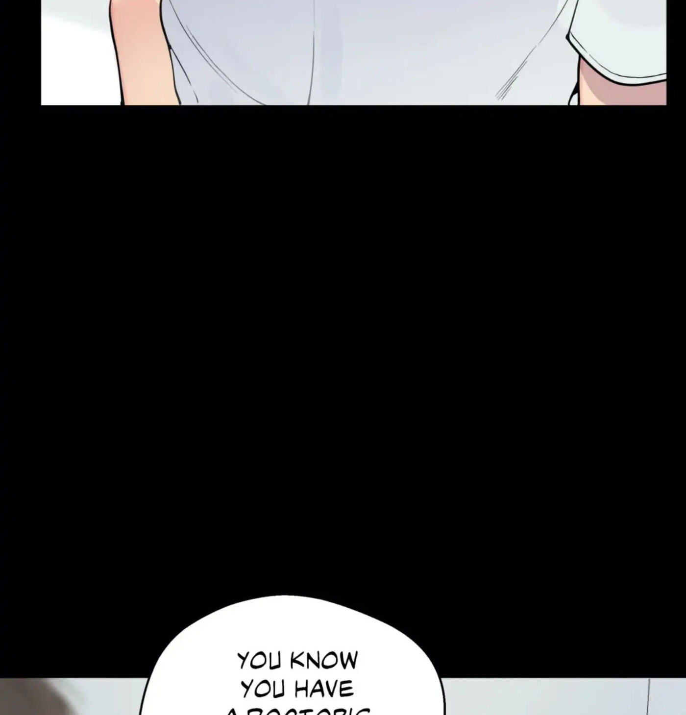 Lost in the Cloud Chapter 51 page 68 - 