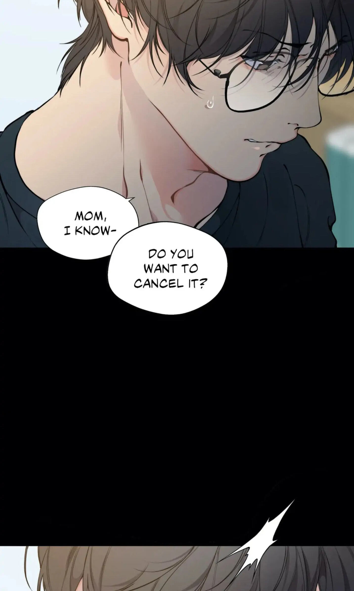 Lost in the Cloud Chapter 51 page 70 - 