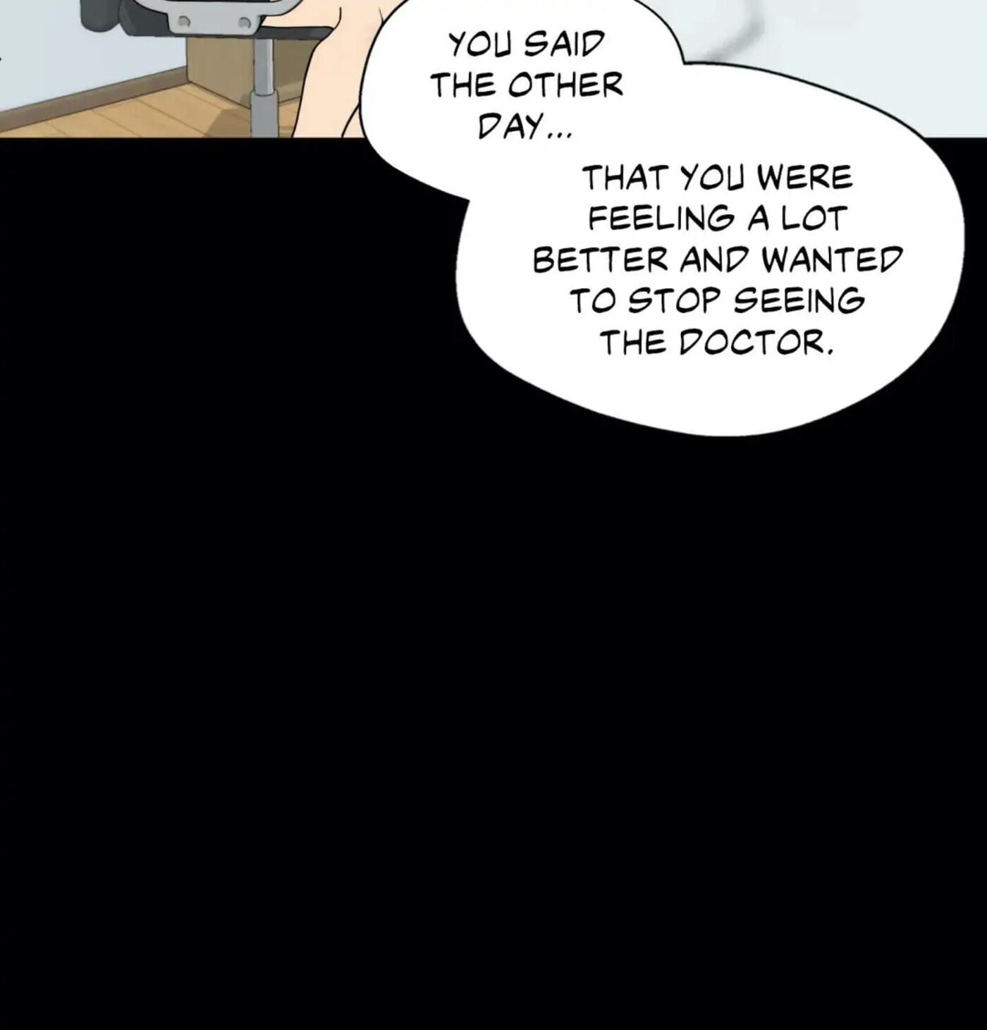 Lost in the Cloud Chapter 51 page 73 - 