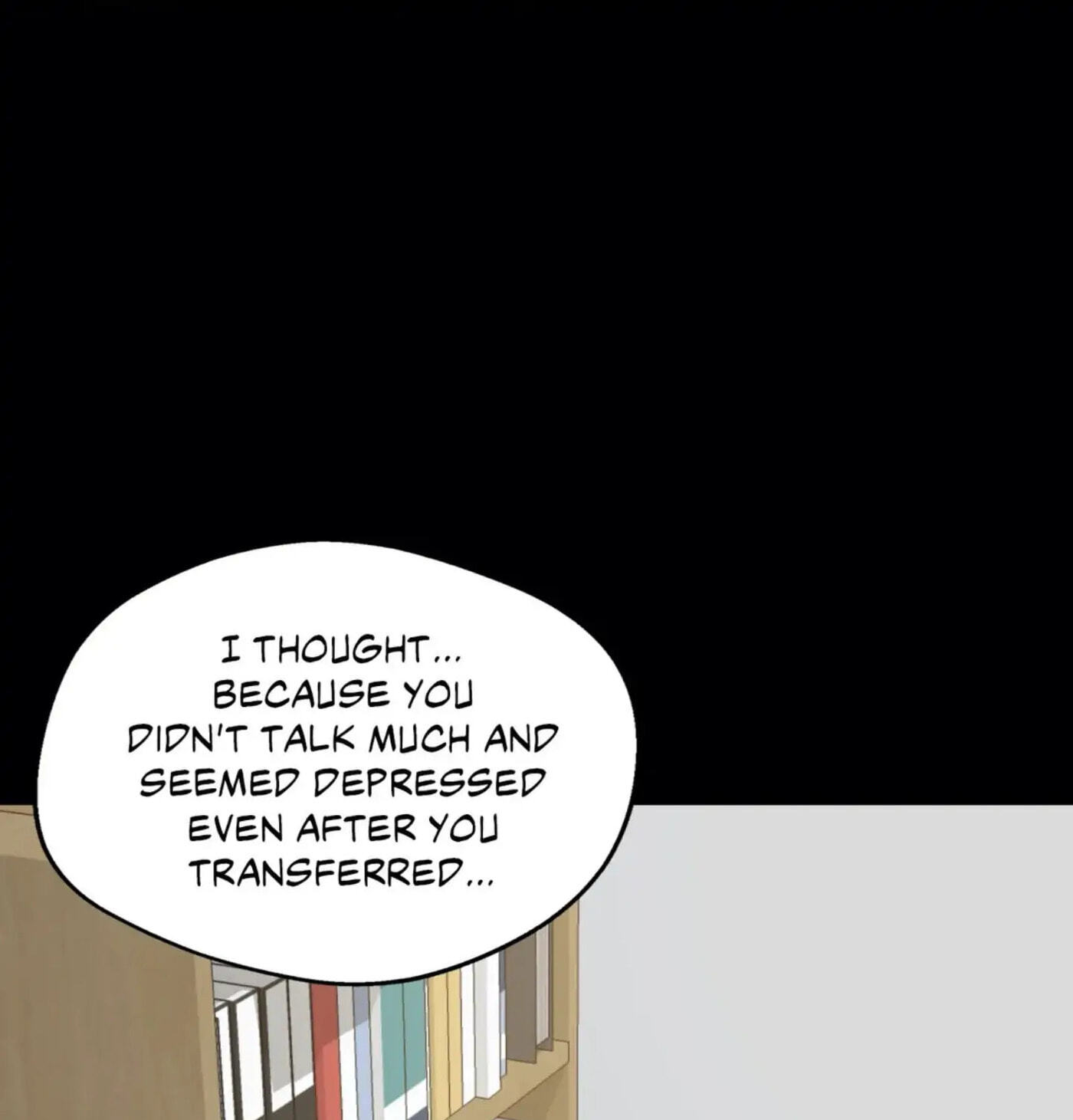 Lost in the Cloud Chapter 51 page 77 - 