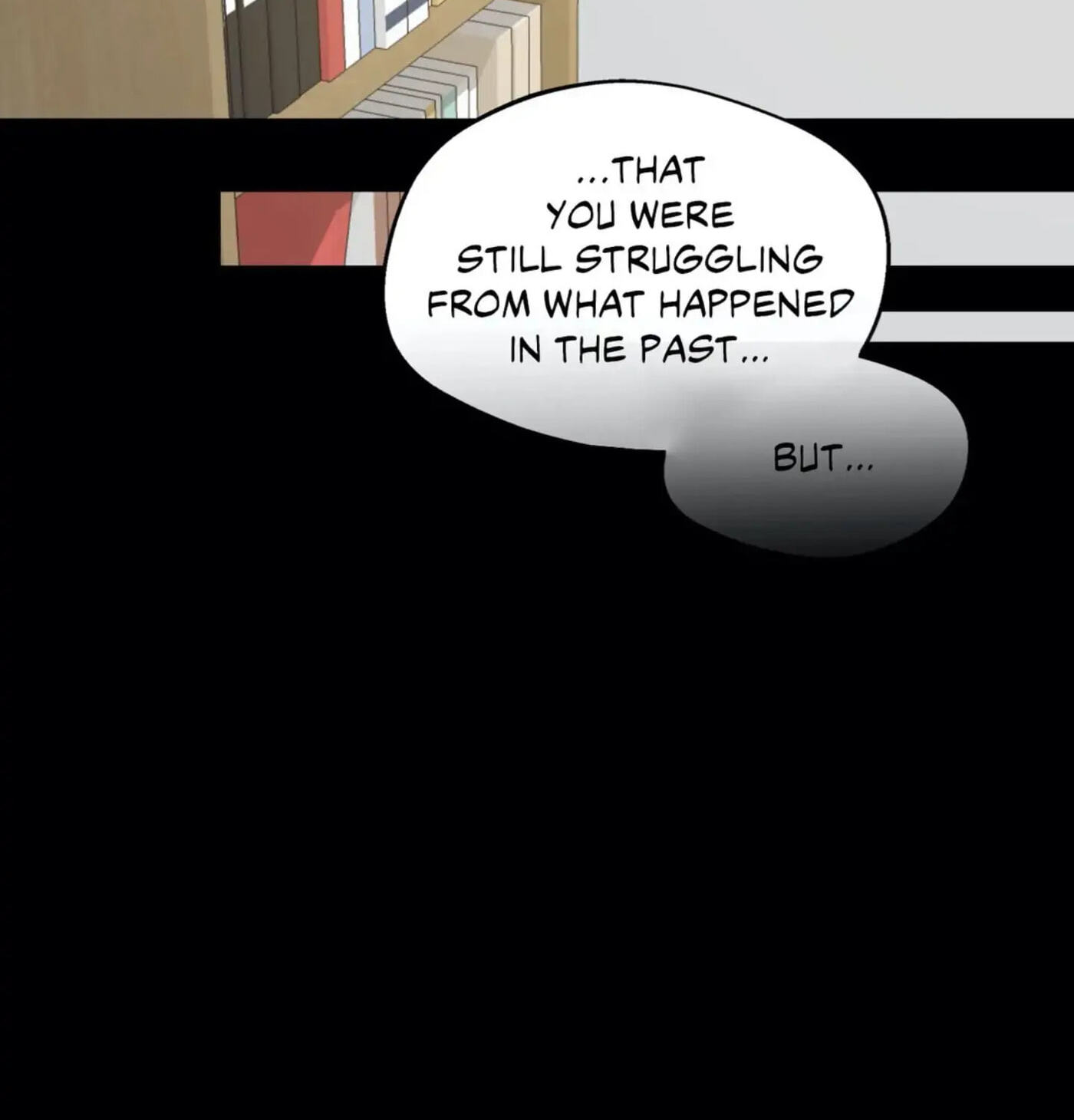 Lost in the Cloud Chapter 51 page 78 - 