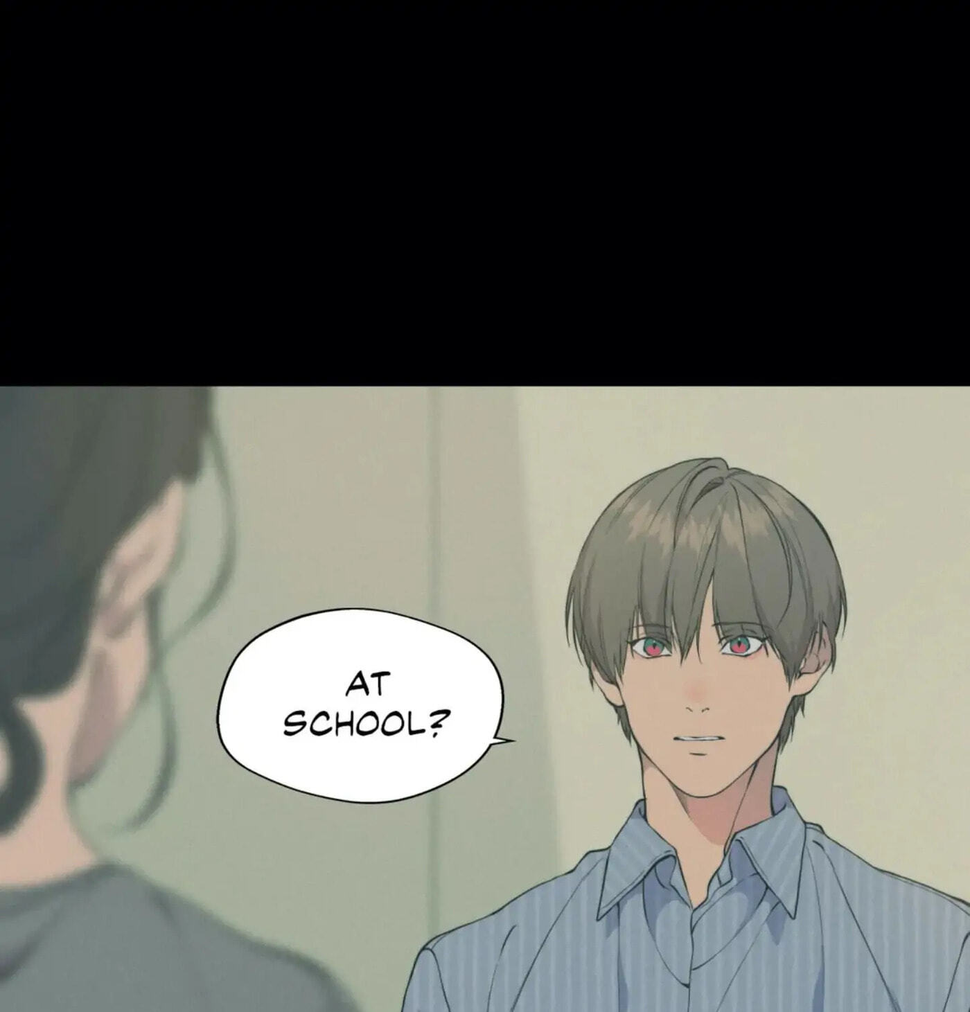 Lost in the Cloud Chapter 51 page 79 - 