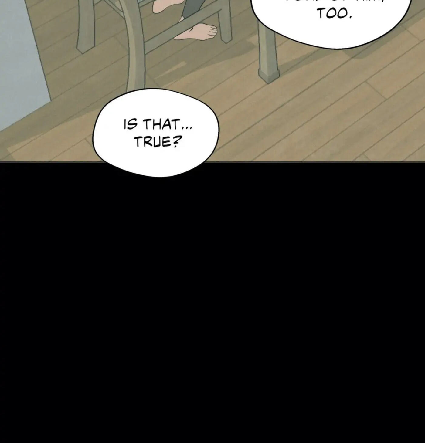 Lost in the Cloud Chapter 51 page 82 - 