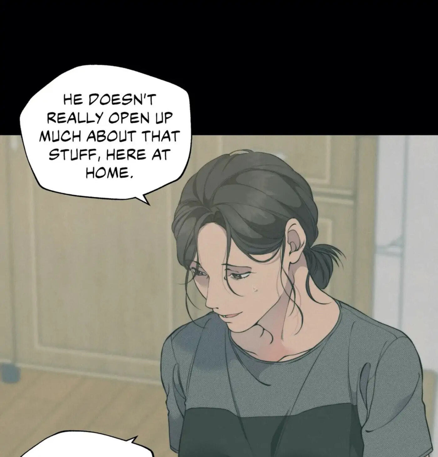 Lost in the Cloud Chapter 51 page 83 - 