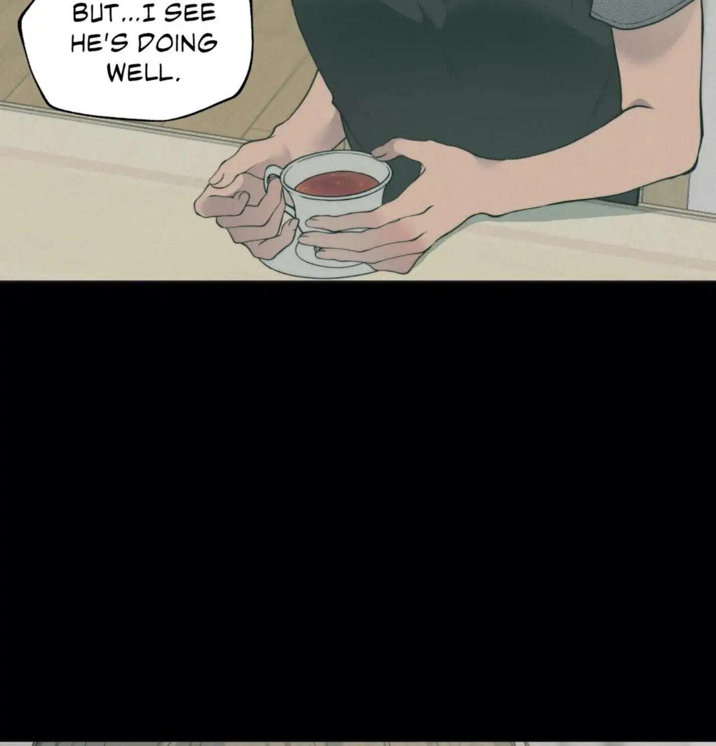 Lost in the Cloud Chapter 51 page 84 - 