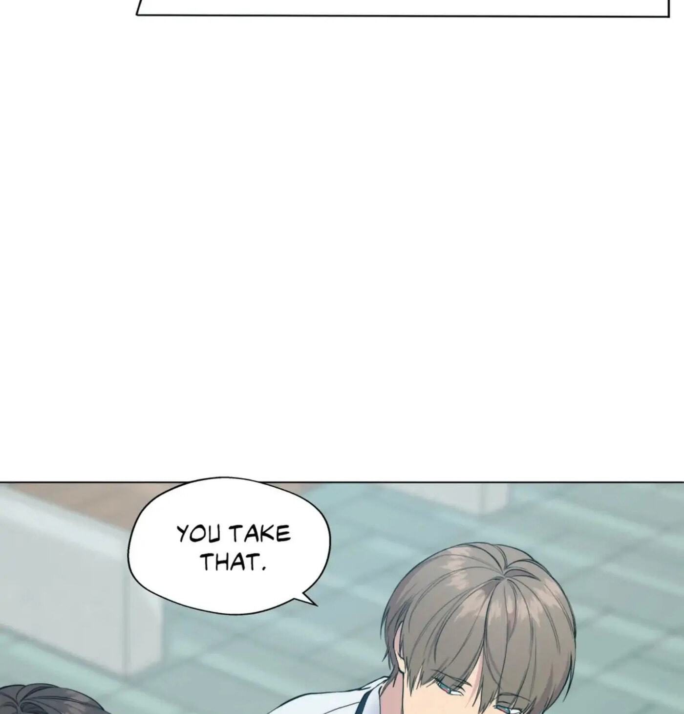 Lost in the Cloud Chapter 51 page 93 - 
