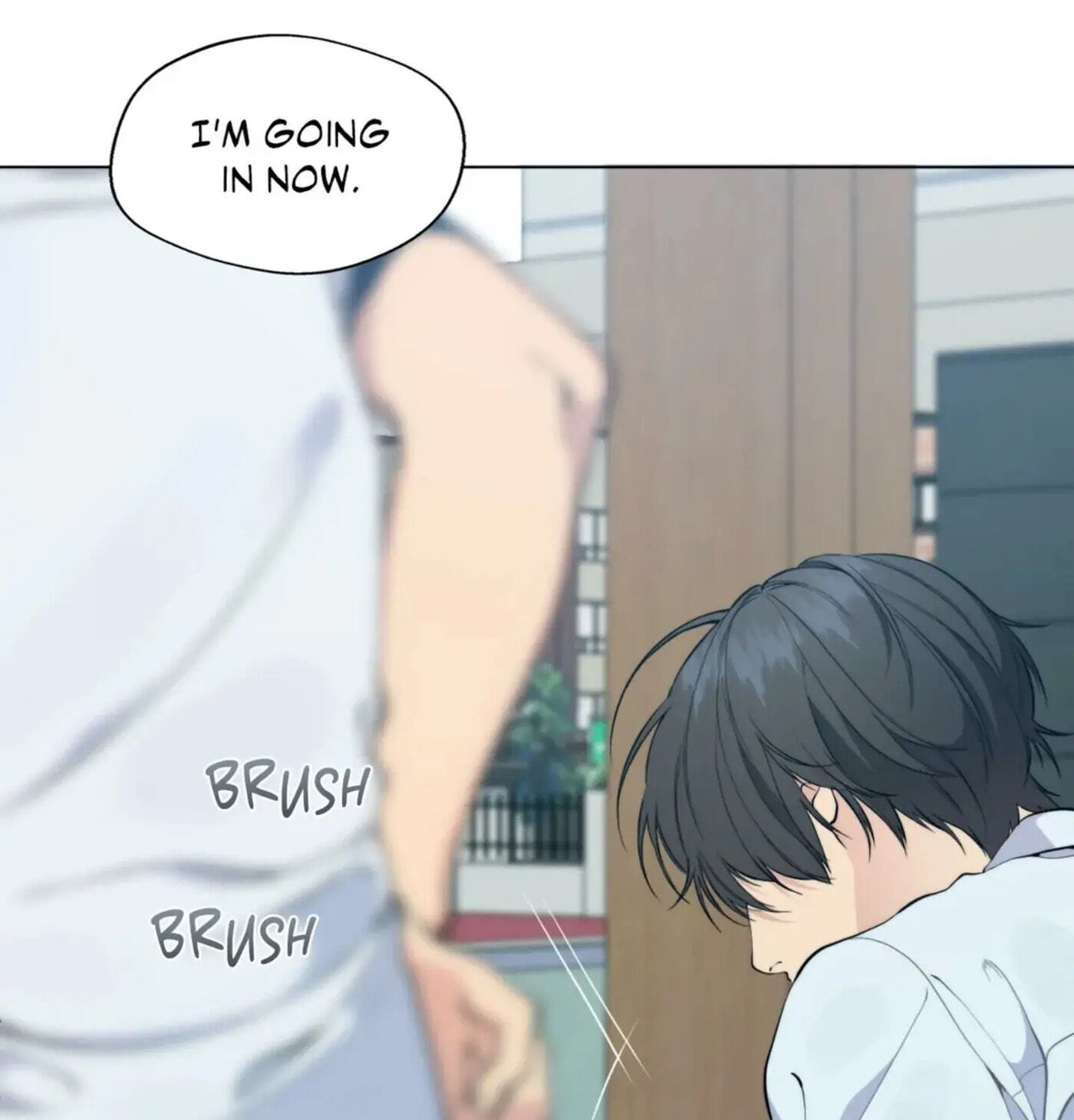 Lost in the Cloud Chapter 51 page 97 - 