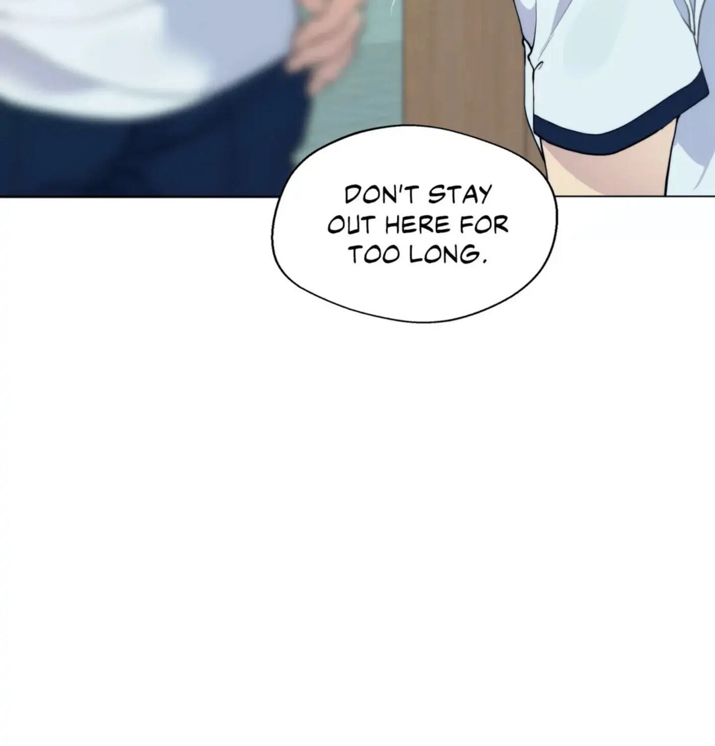 Lost in the Cloud Chapter 51 page 98 - 