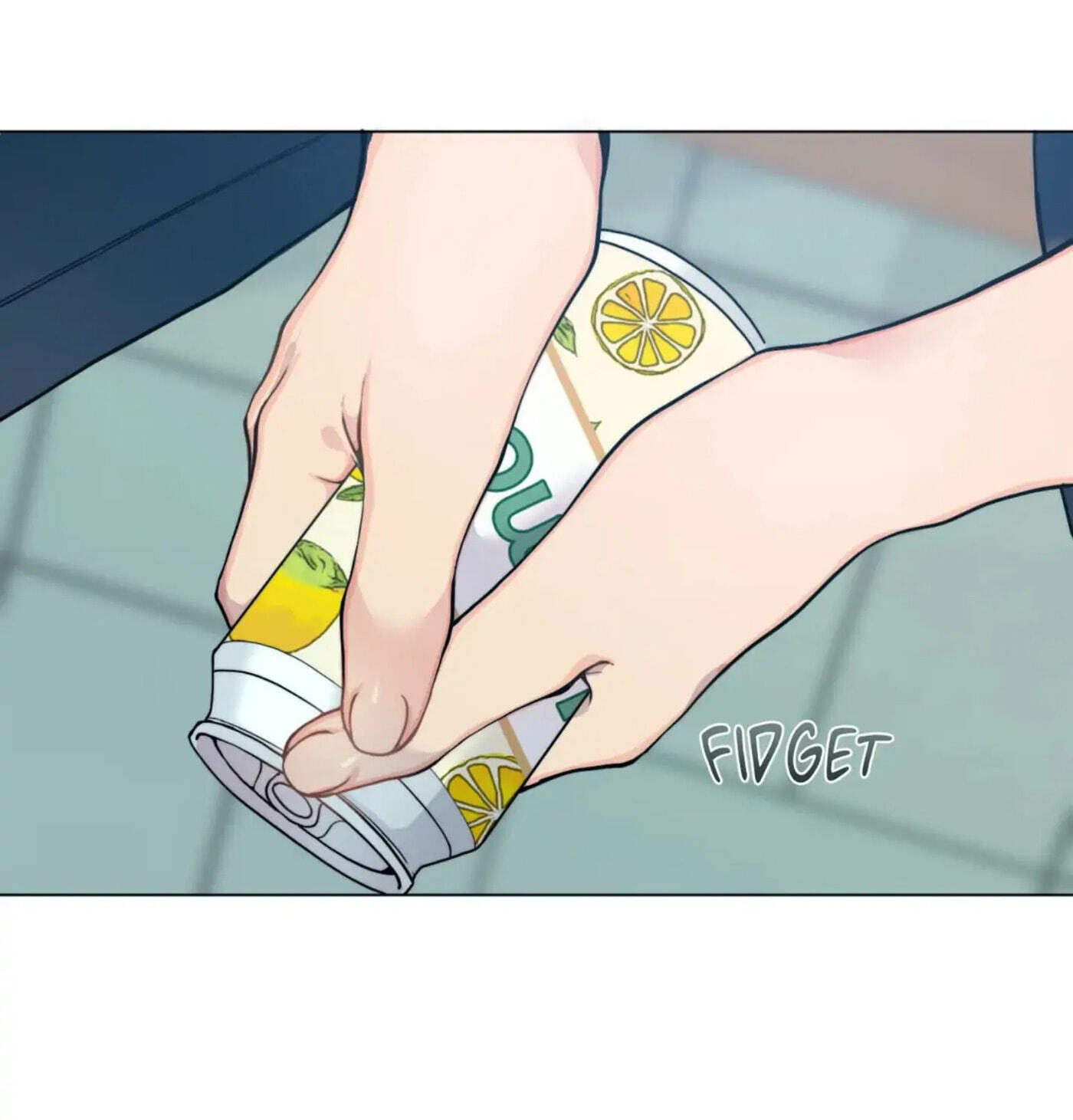 Lost in the Cloud Chapter 51 page 99 - 