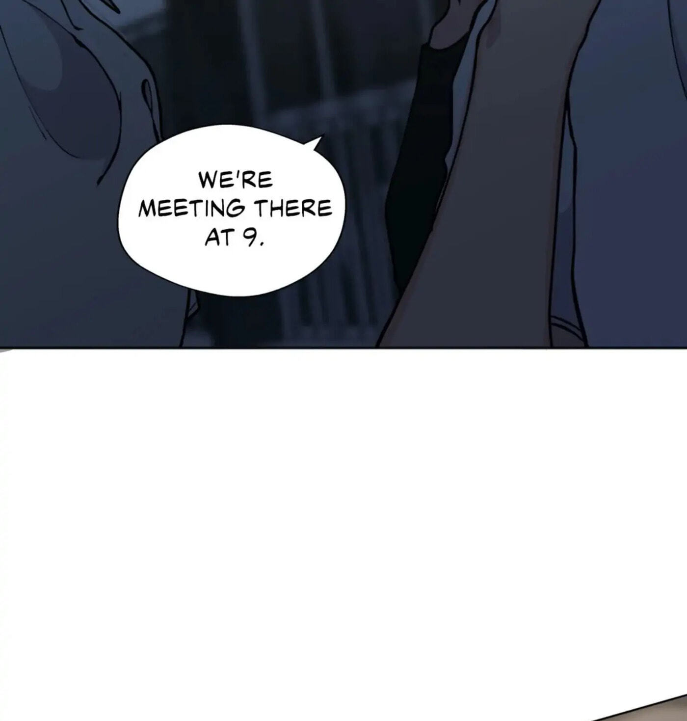 Lost in the Cloud Chapter 52 page 103 - 