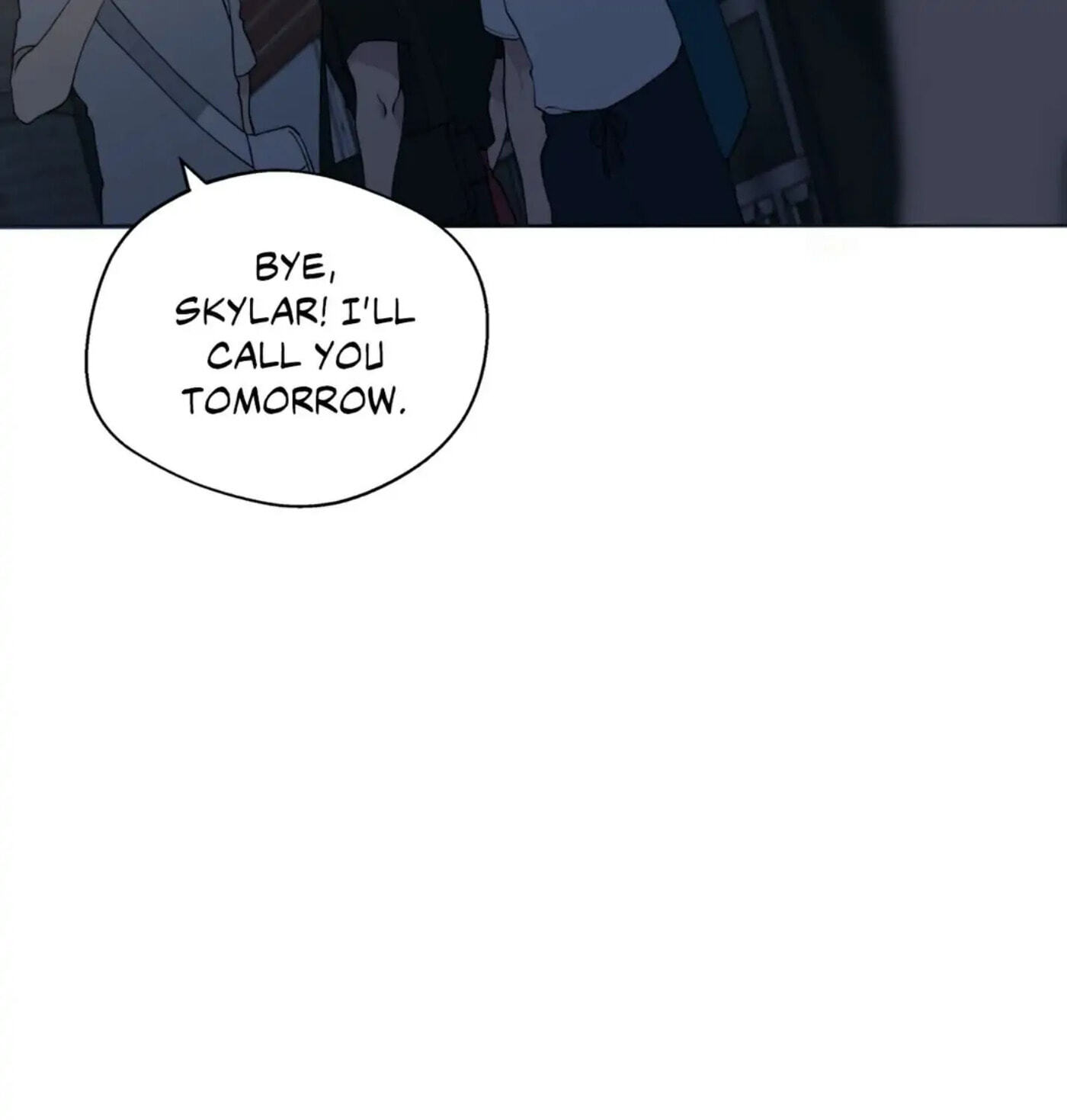 Lost in the Cloud Chapter 52 page 105 - 