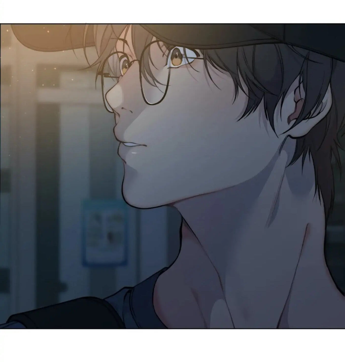 Lost in the Cloud Chapter 52 page 106 - 