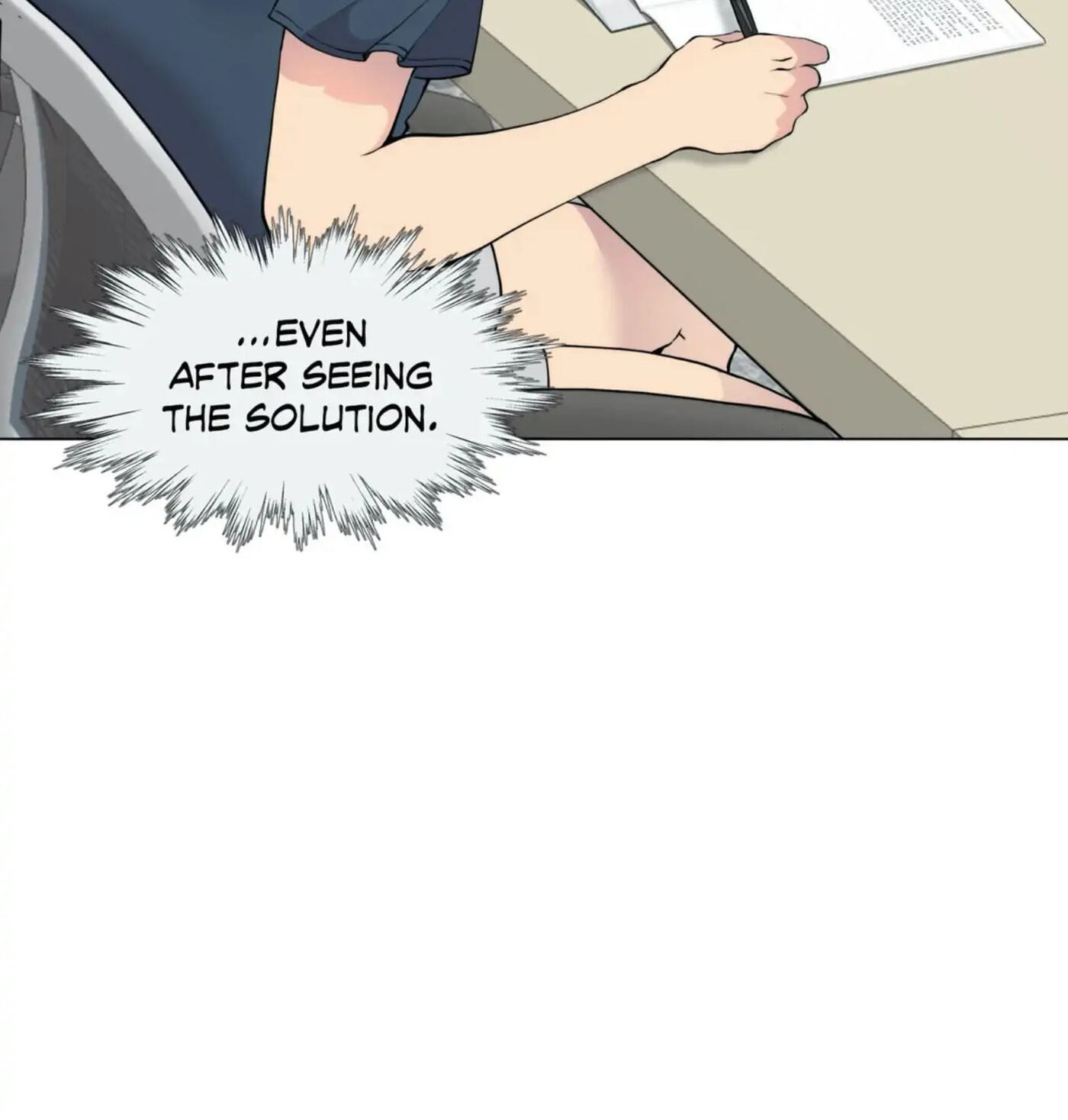 Lost in the Cloud Chapter 52 page 16 - 