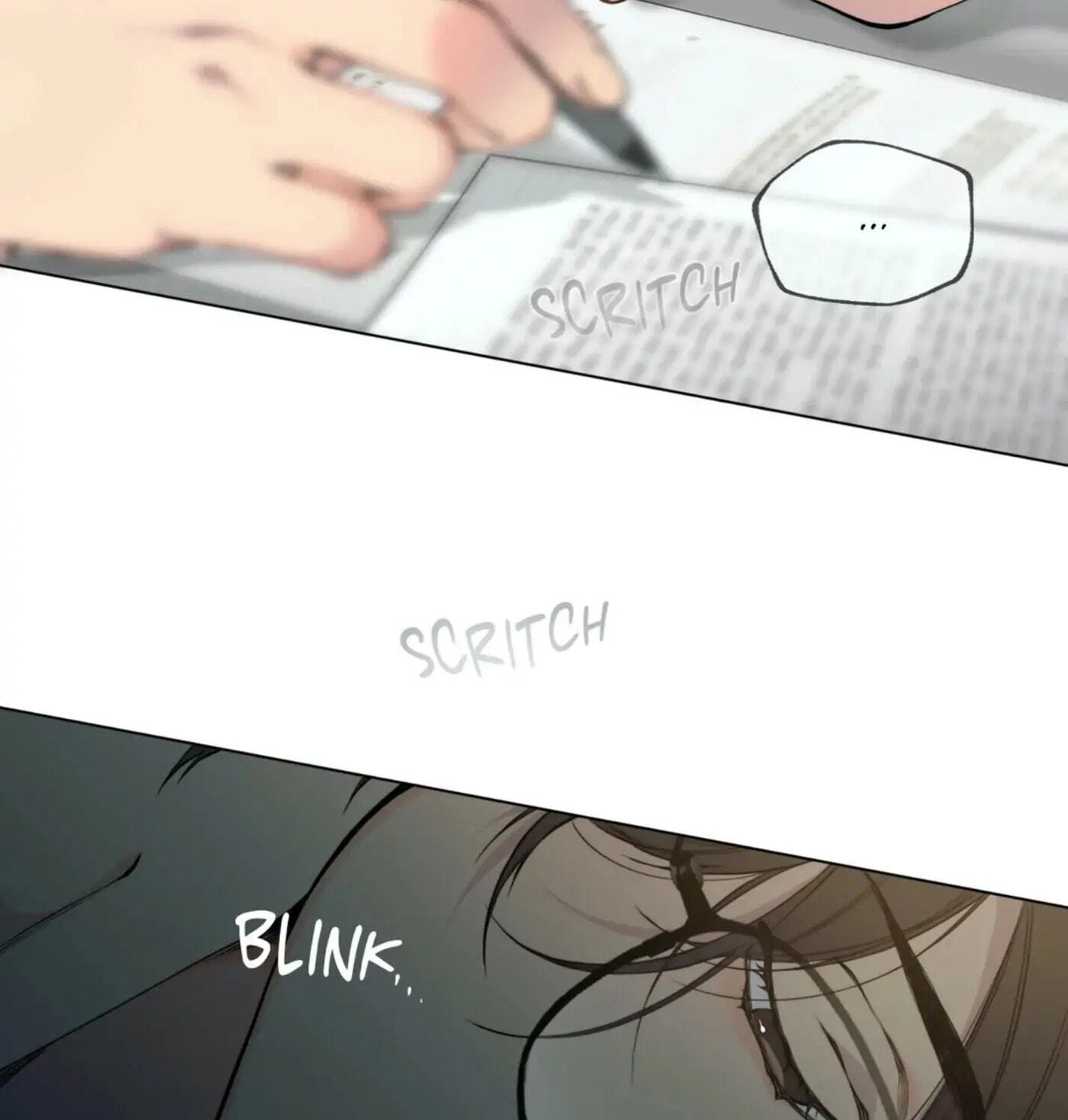 Lost in the Cloud Chapter 52 page 19 - 