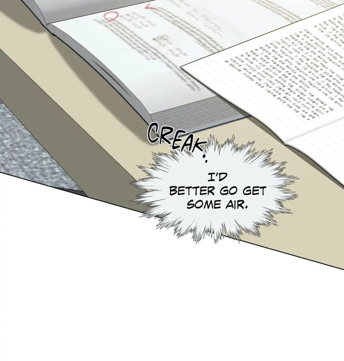 Lost in the Cloud Chapter 52 page 24 - 