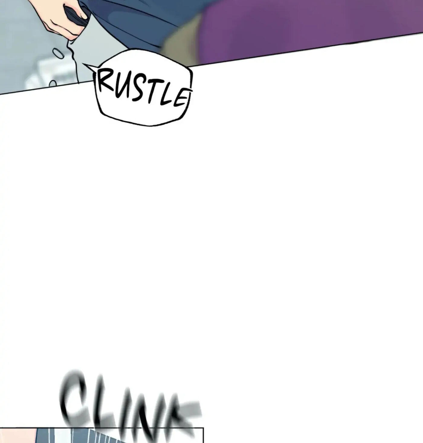 Lost in the Cloud Chapter 52 page 30 - 