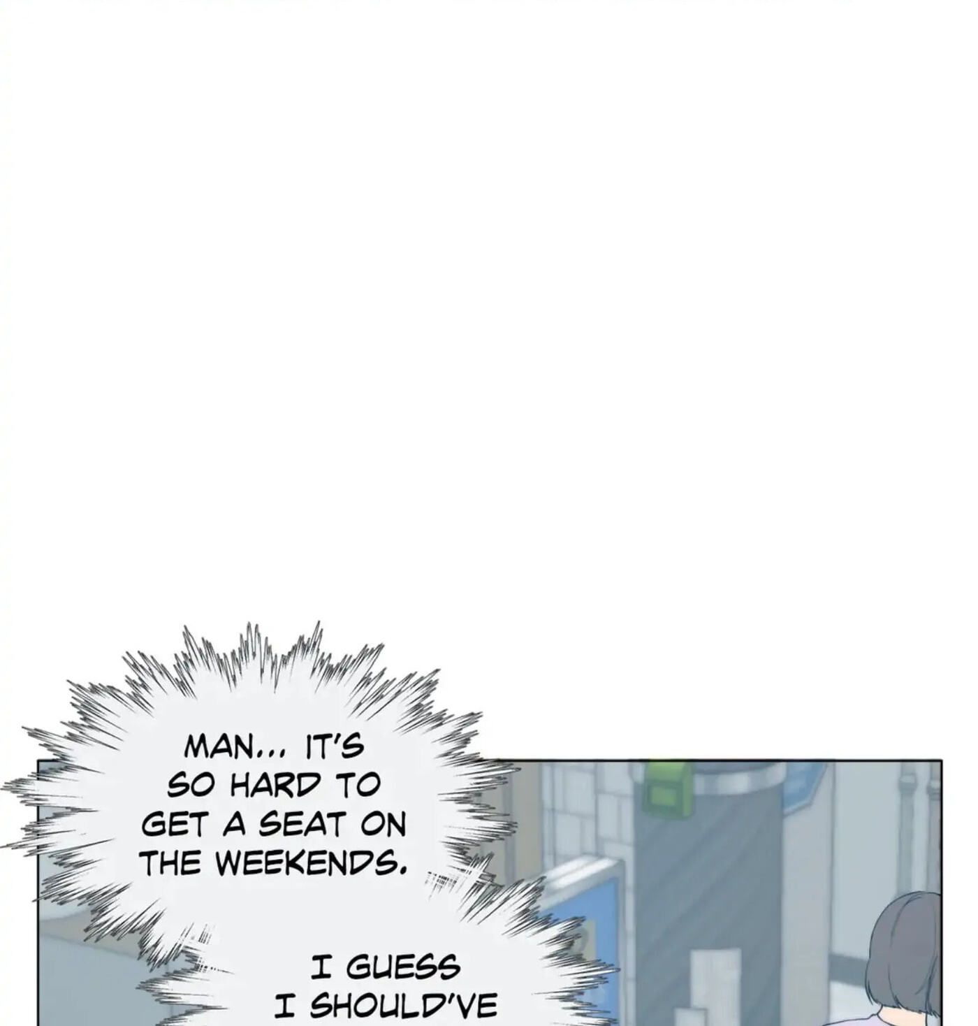 Lost in the Cloud Chapter 52 page 4 - 
