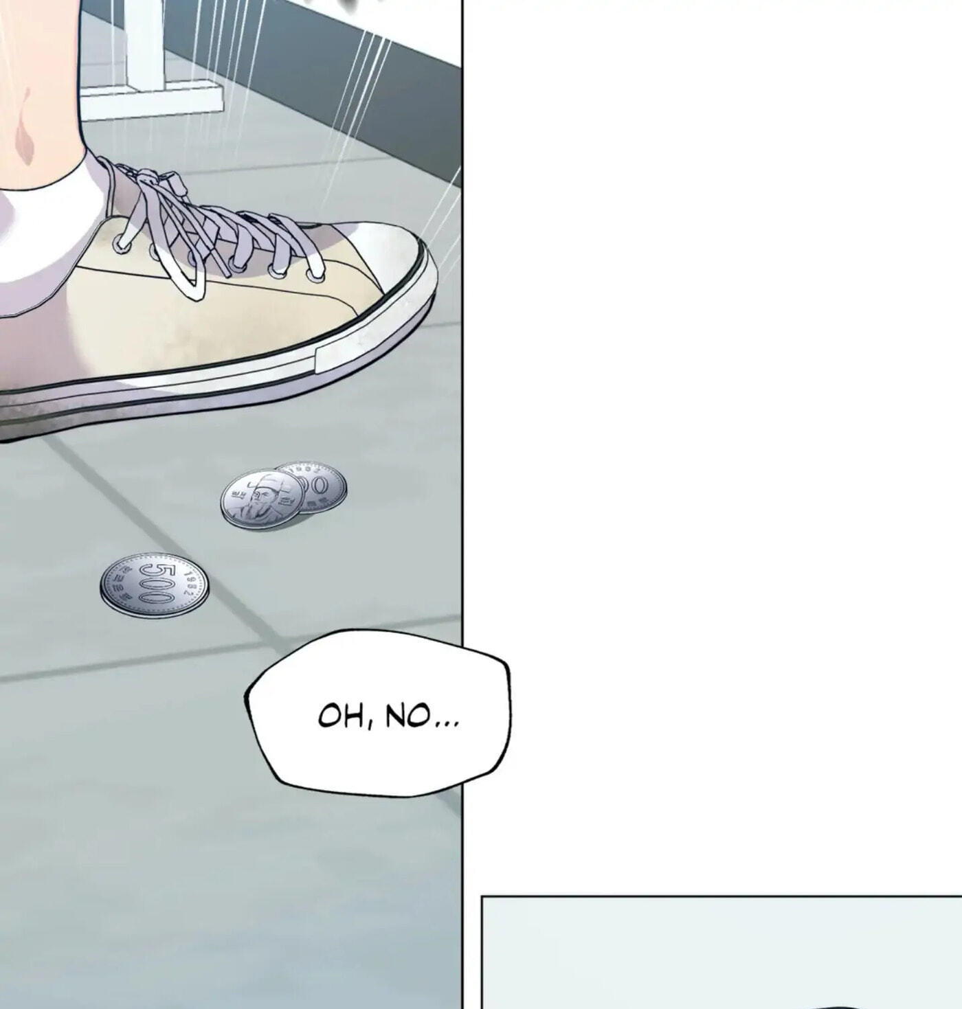 Lost in the Cloud Chapter 52 page 31 - 