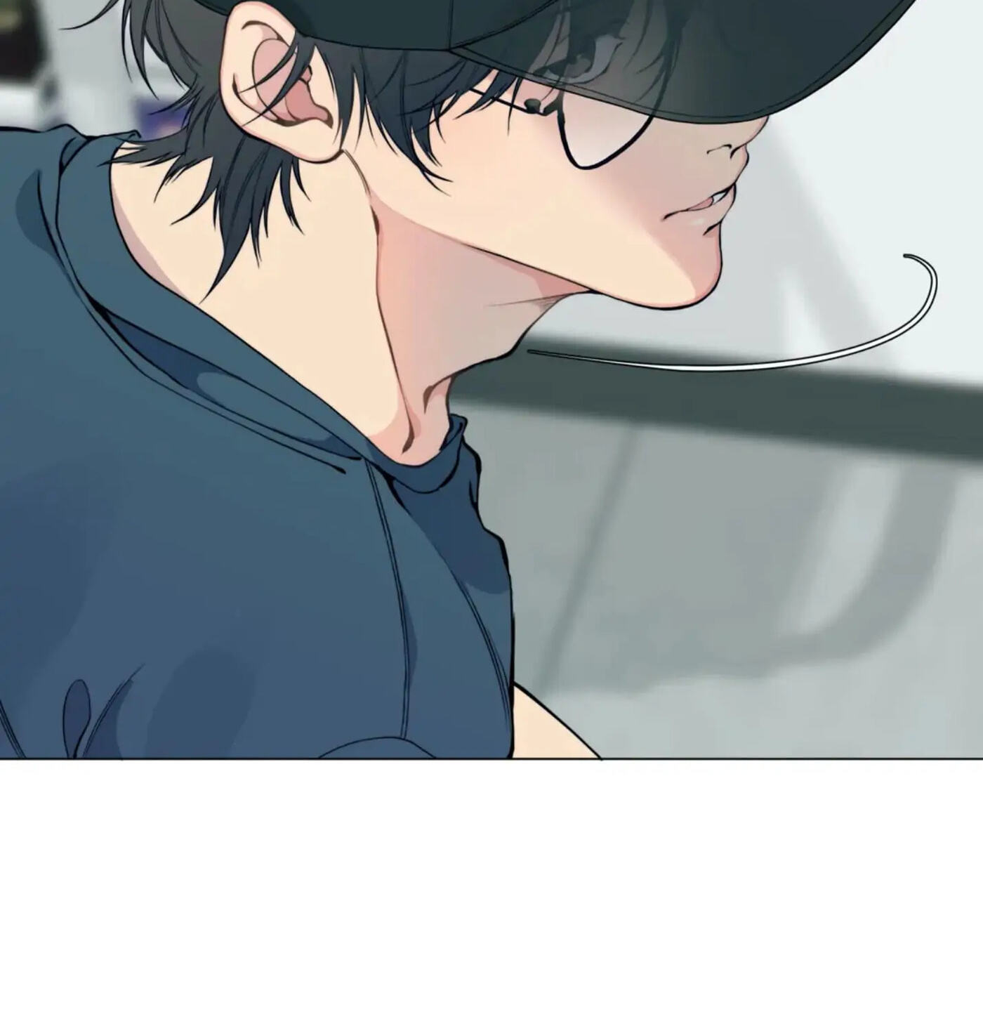 Lost in the Cloud Chapter 52 page 34 - 