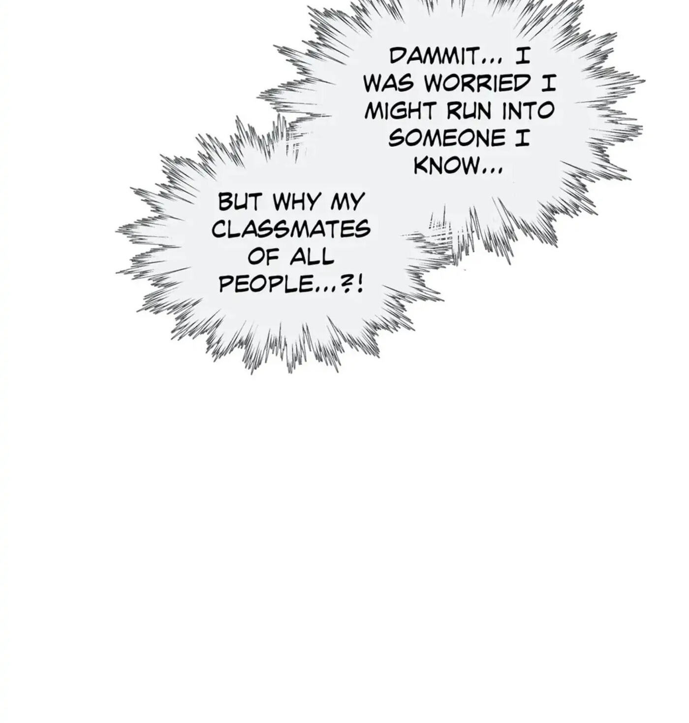 Lost in the Cloud Chapter 52 page 38 - 