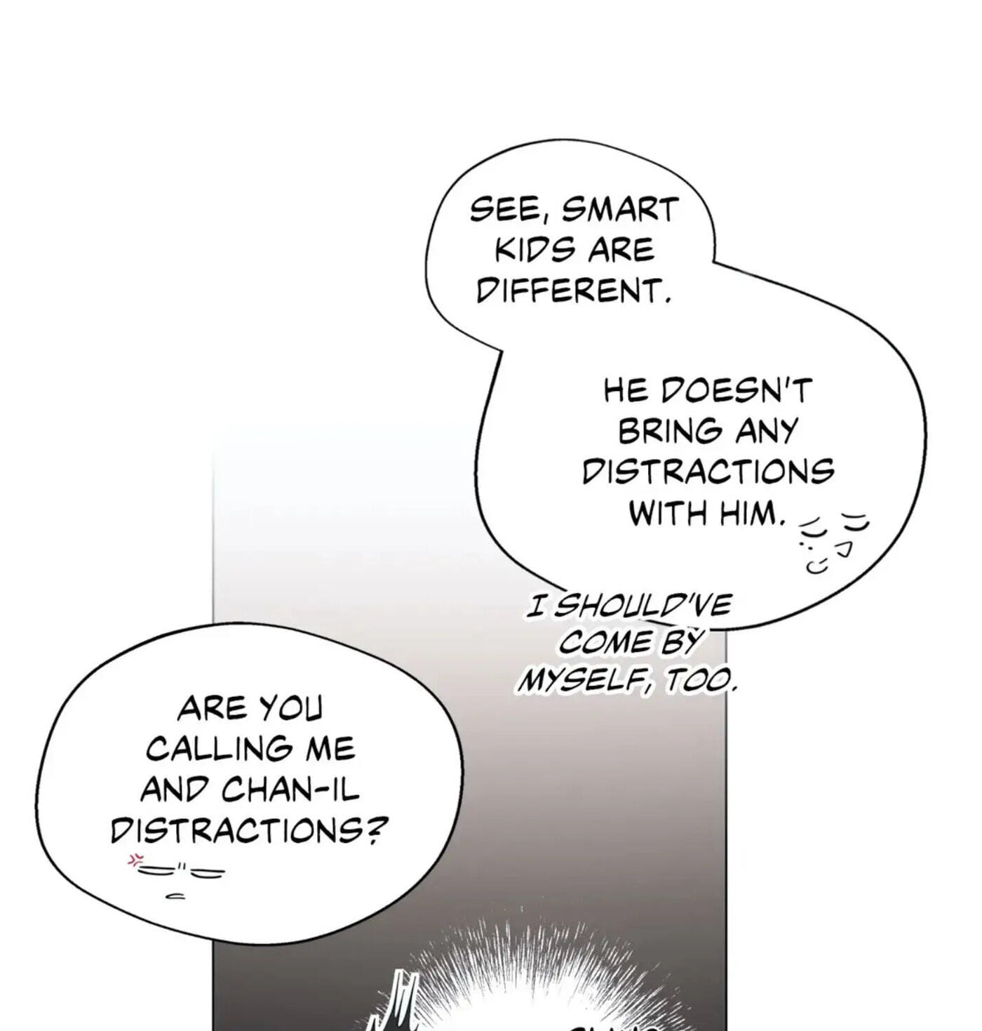 Lost in the Cloud Chapter 52 page 39 - 