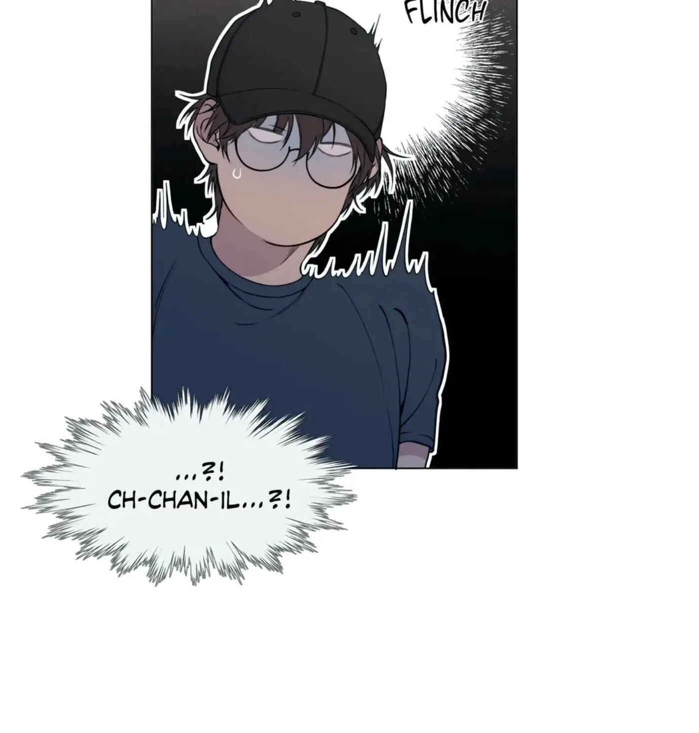 Lost in the Cloud Chapter 52 page 40 - 