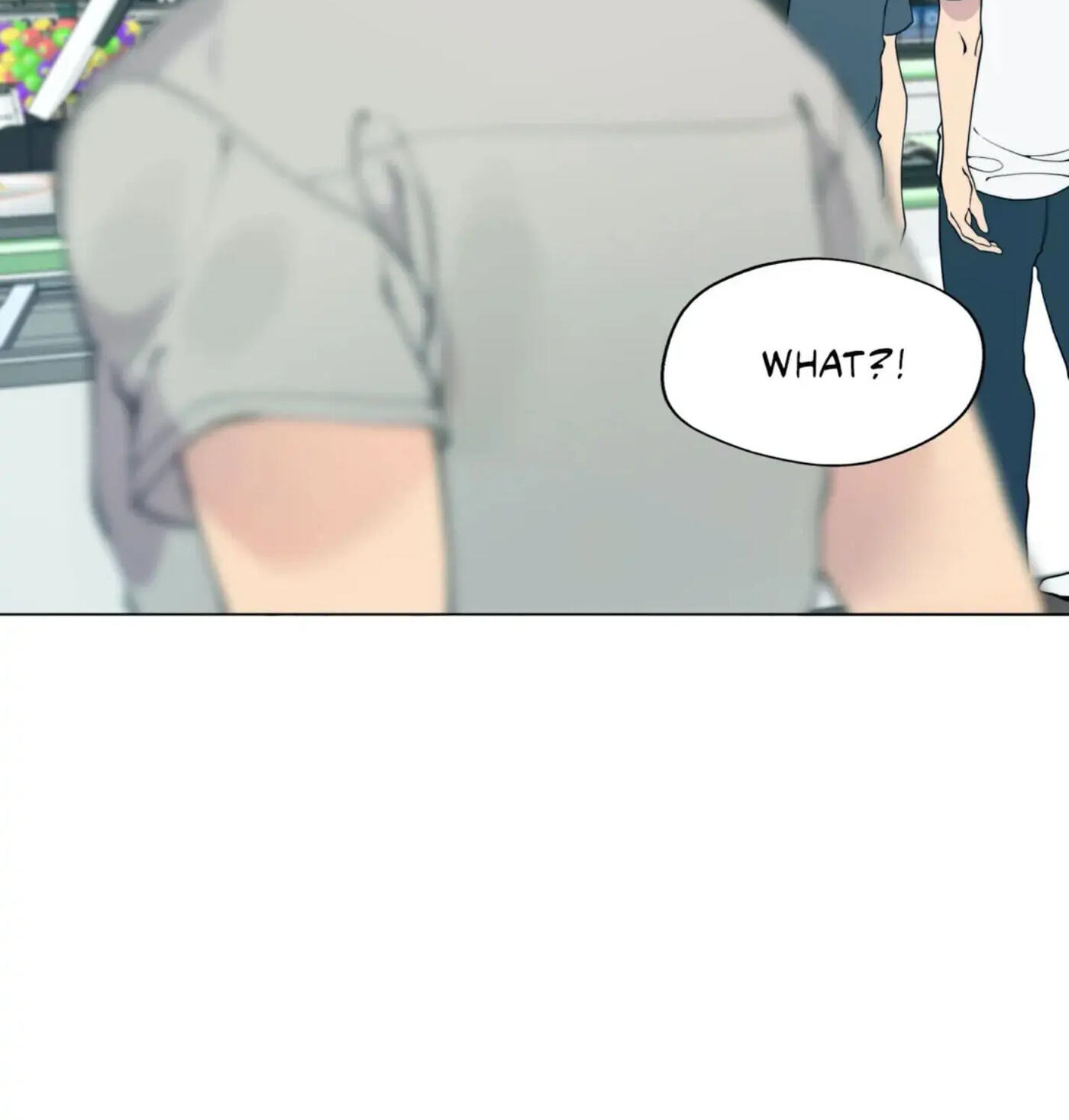 Lost in the Cloud Chapter 52 page 42 - 
