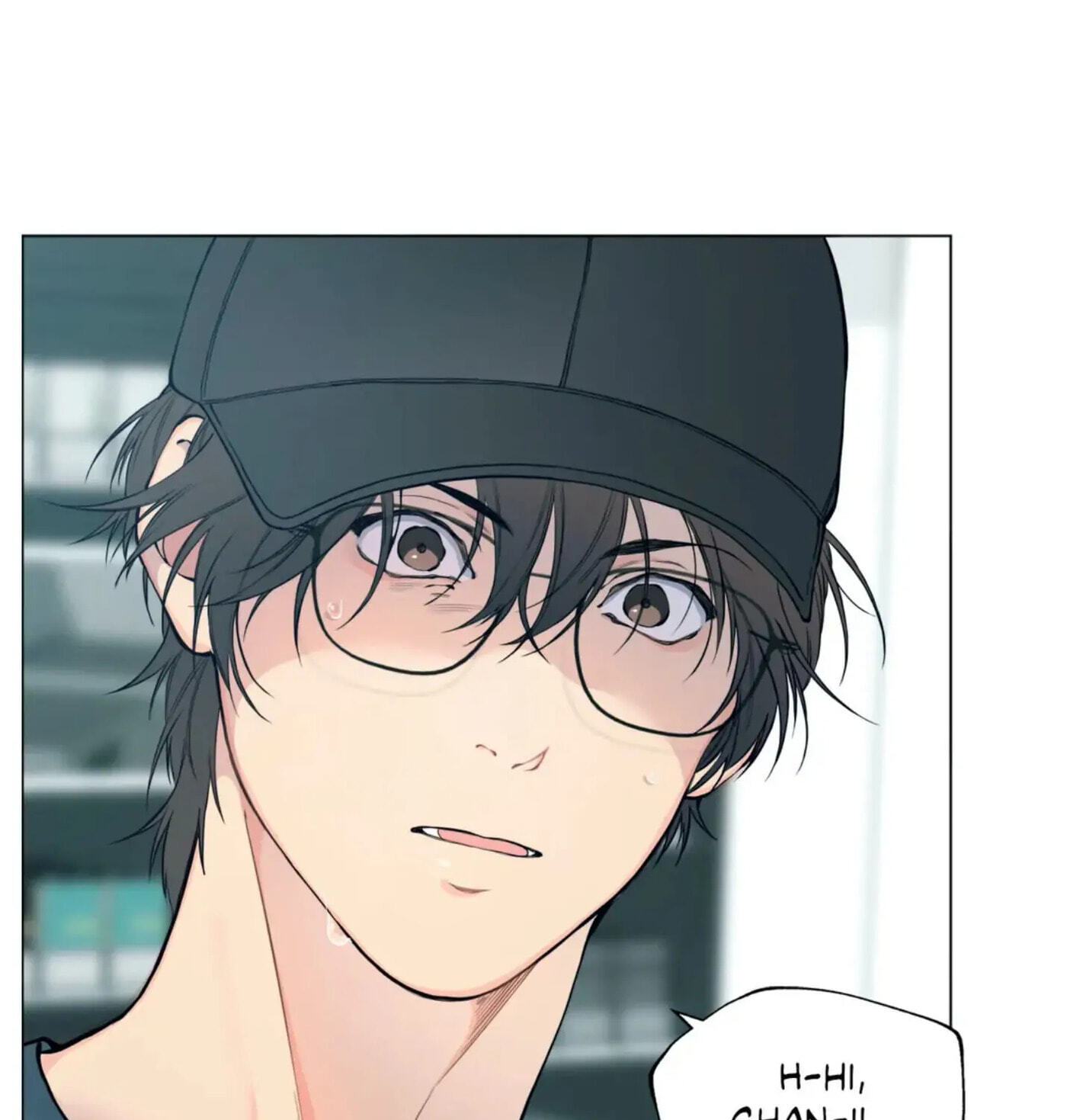 Lost in the Cloud Chapter 52 page 43 - 