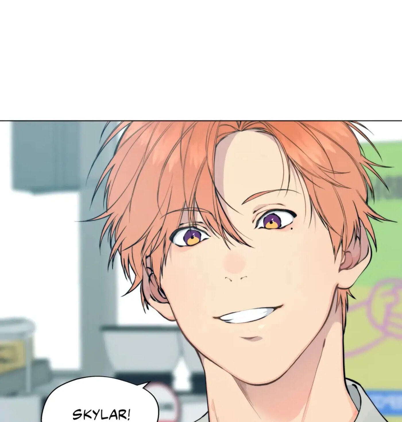 Lost in the Cloud Chapter 52 page 45 - 