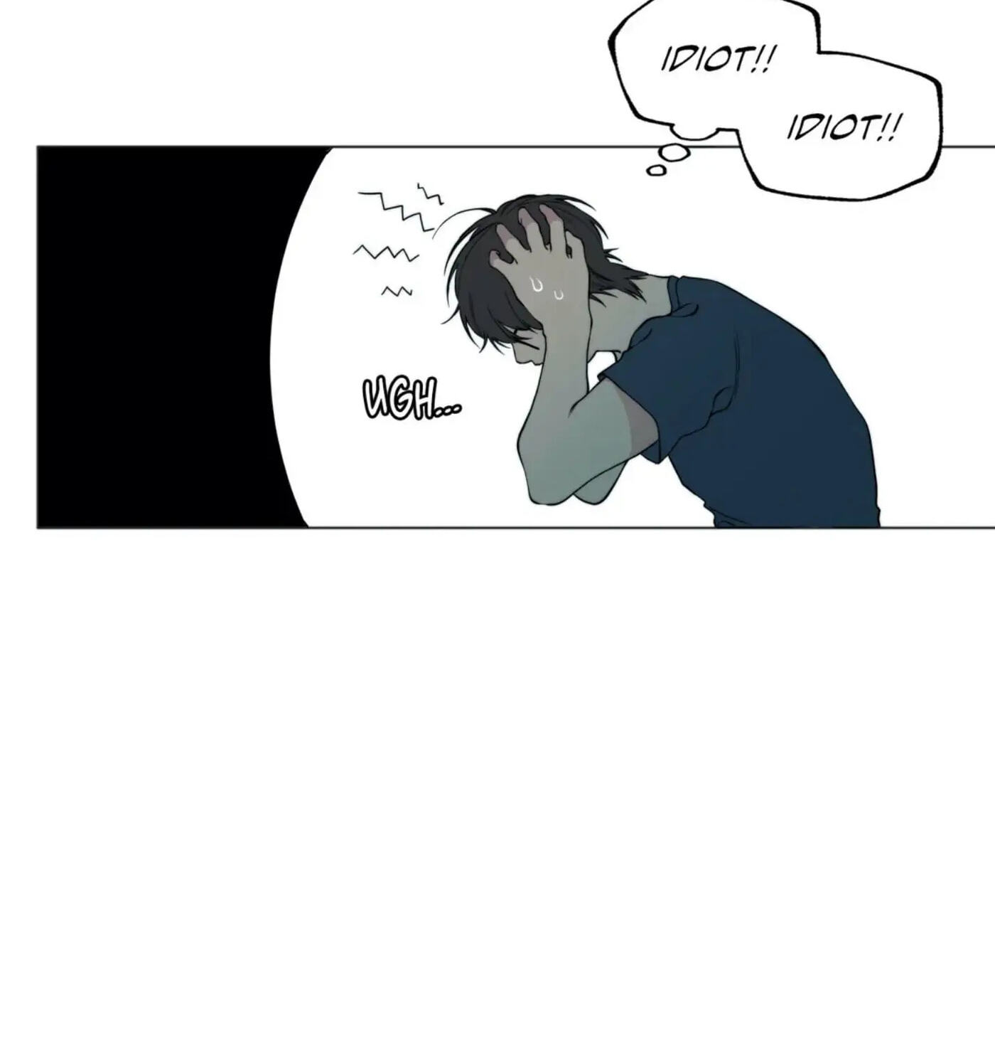 Lost in the Cloud Chapter 52 page 56 - 