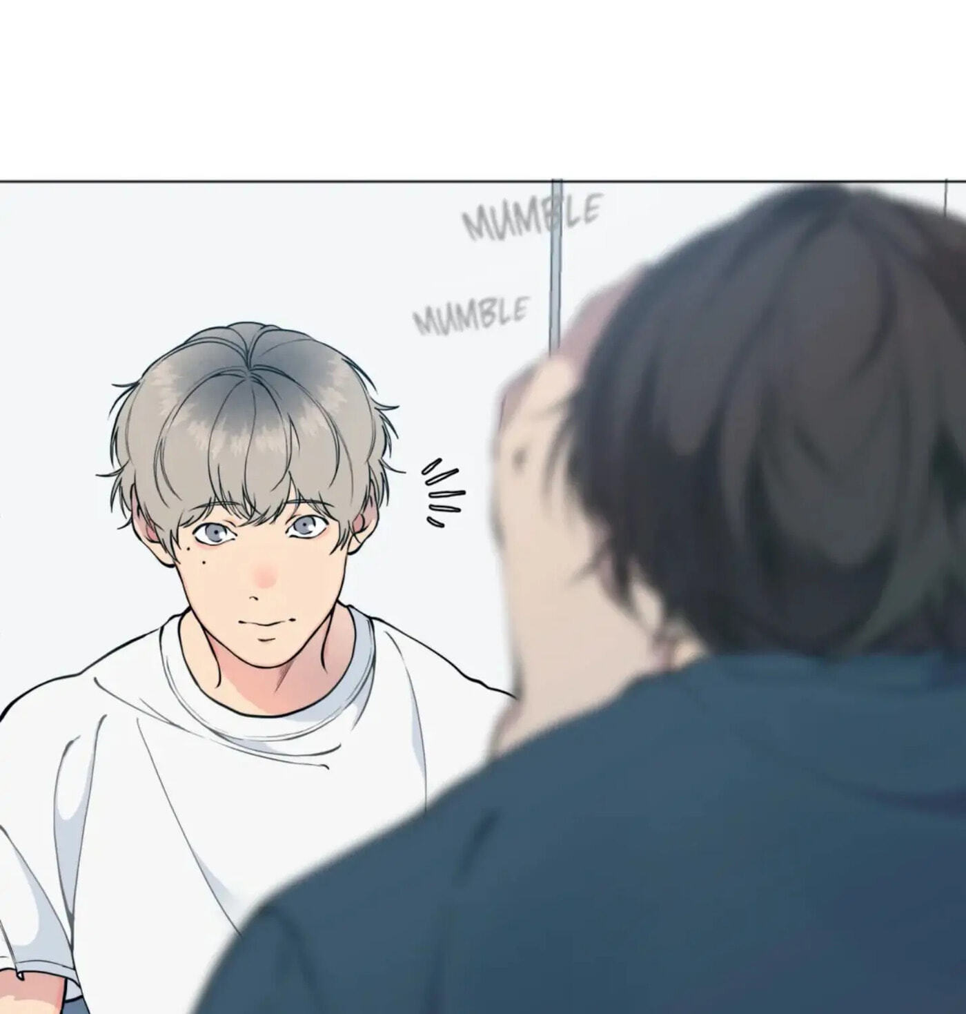 Lost in the Cloud Chapter 52 page 57 - 