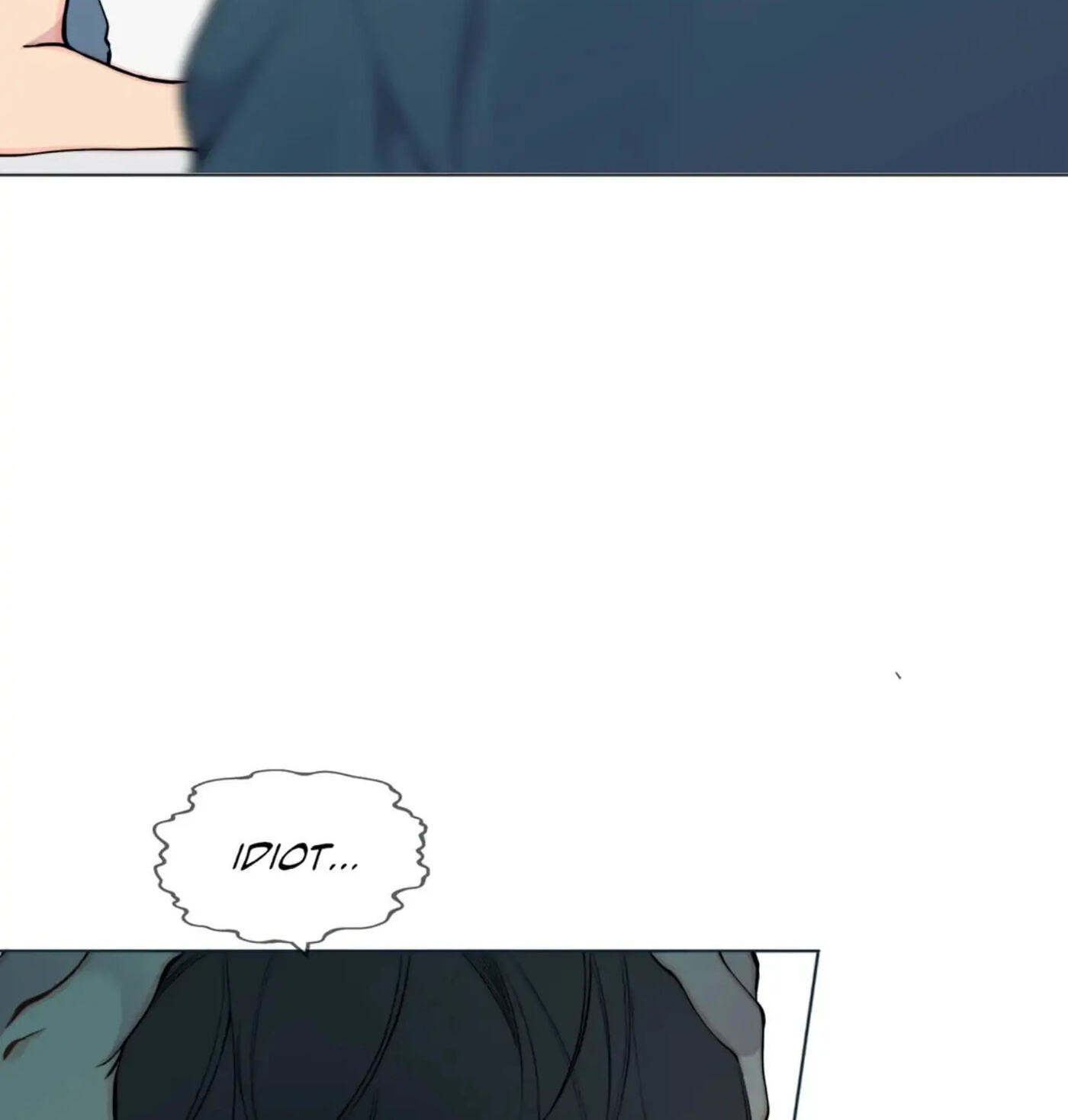 Lost in the Cloud Chapter 52 page 58 - 