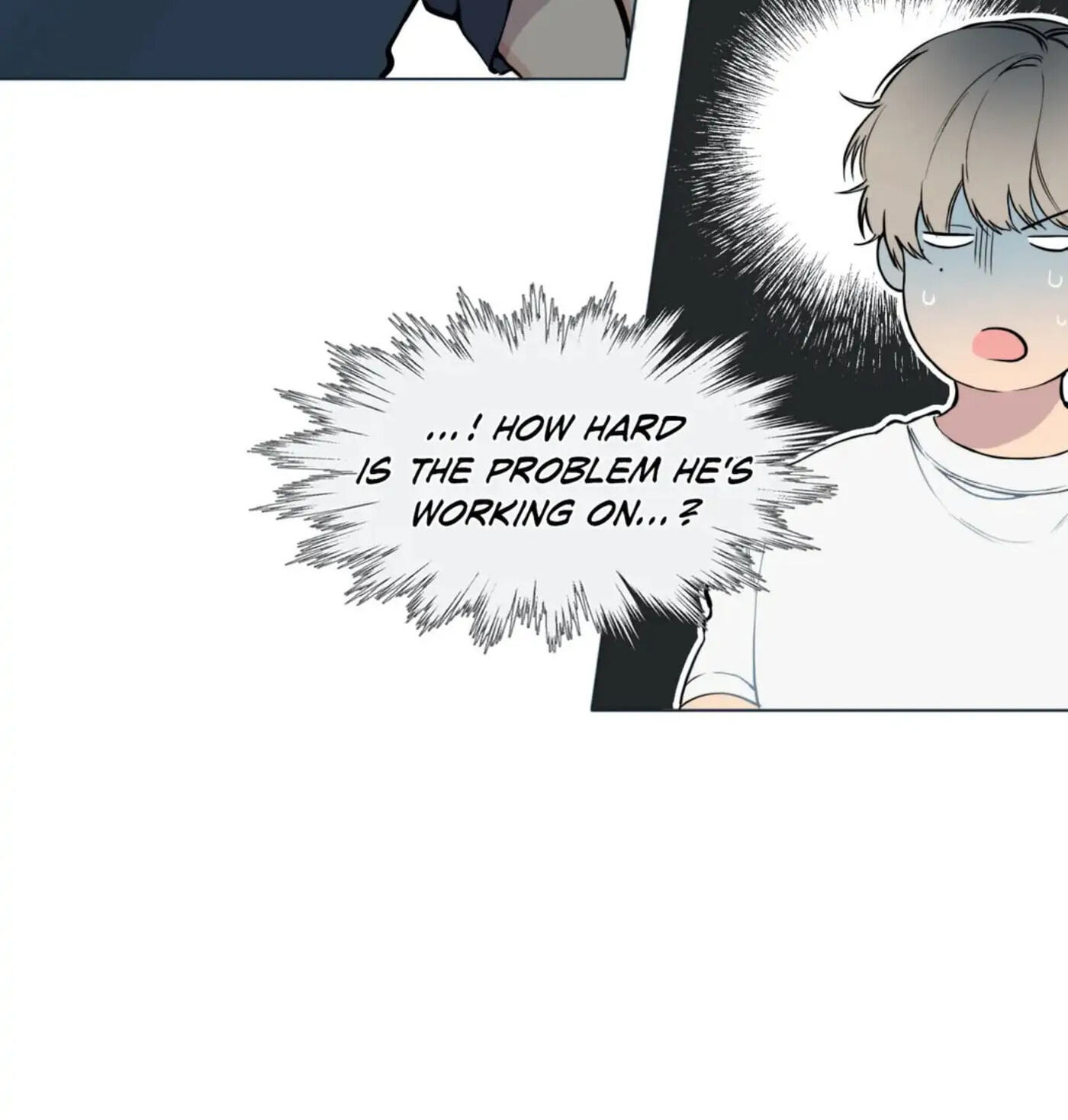 Lost in the Cloud Chapter 52 page 60 - 