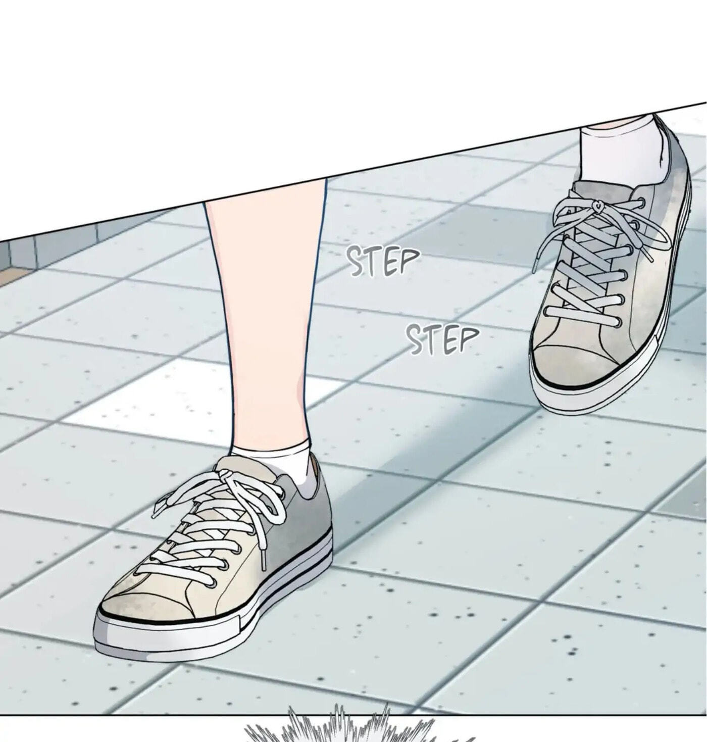 Lost in the Cloud Chapter 52 page 7 - 