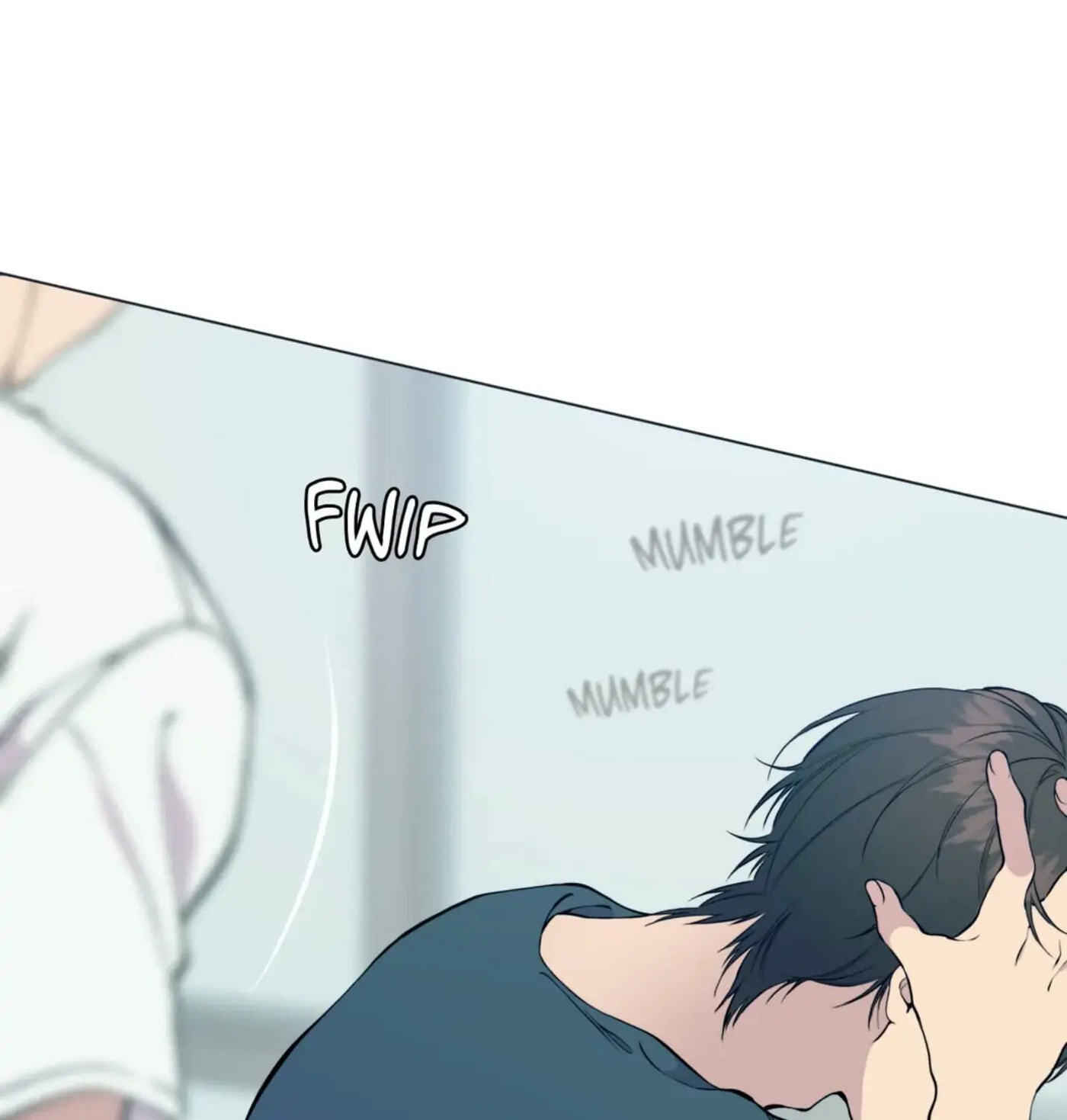 Lost in the Cloud Chapter 52 page 61 - 