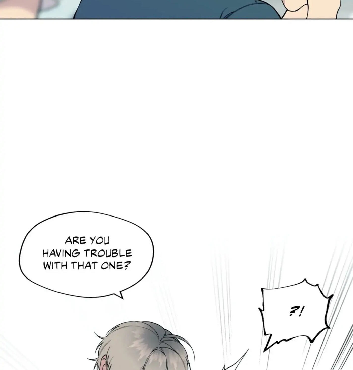 Lost in the Cloud Chapter 52 page 62 - 