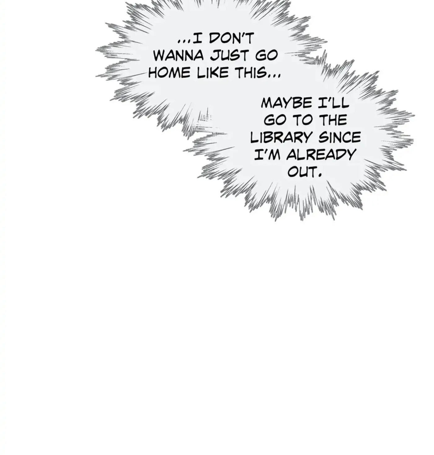Lost in the Cloud Chapter 52 page 8 - 