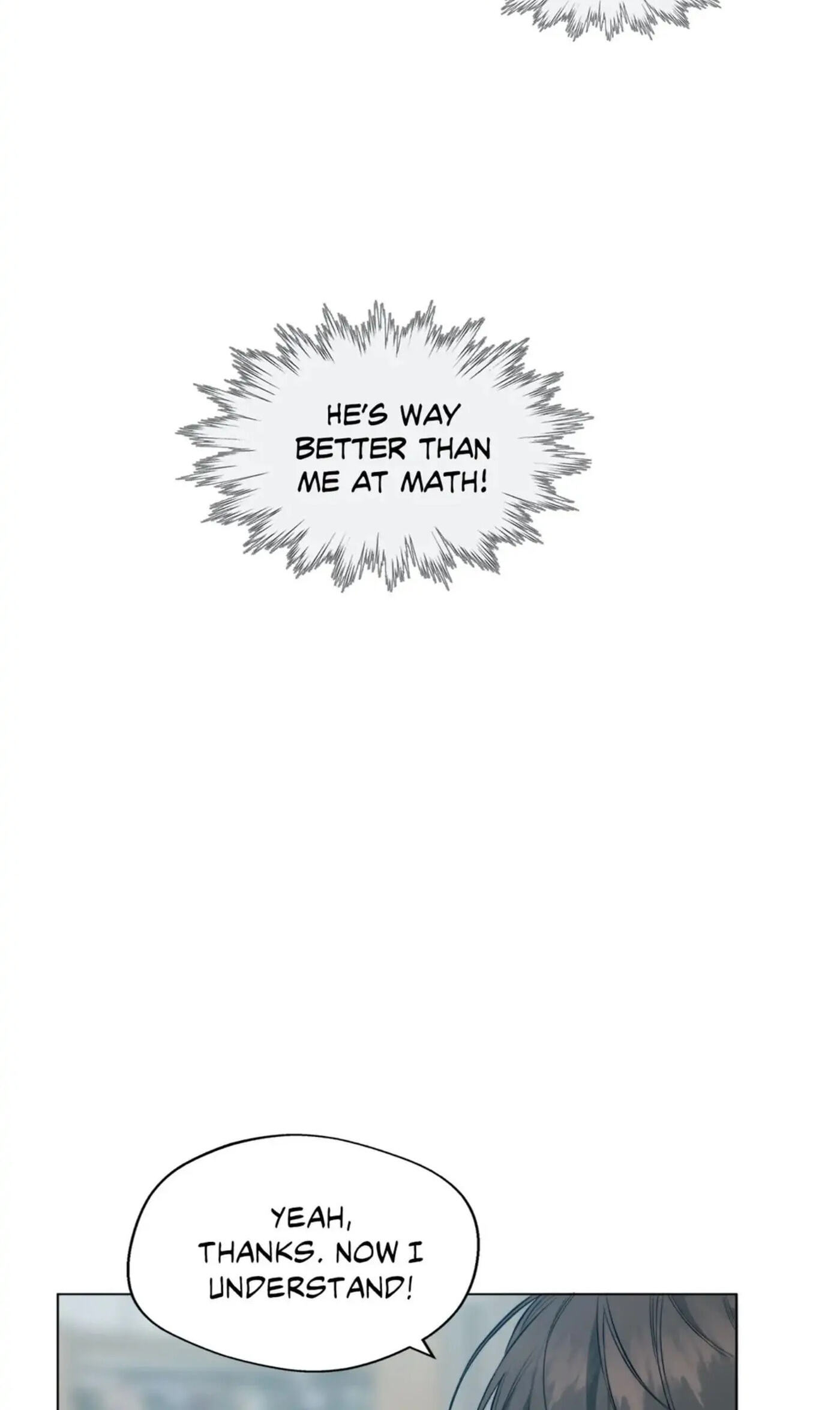 Lost in the Cloud Chapter 52 page 72 - 