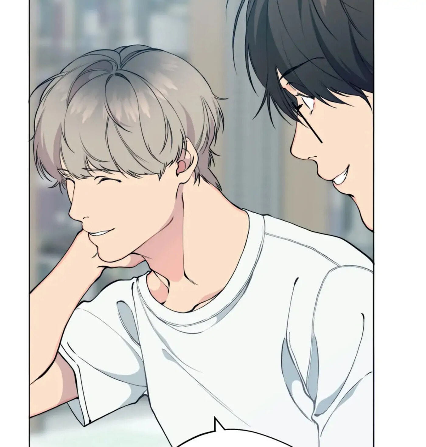 Lost in the Cloud Chapter 52 page 73 - 