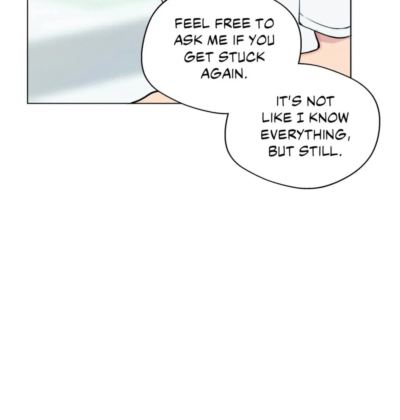 Lost in the Cloud Chapter 52 page 74 - 
