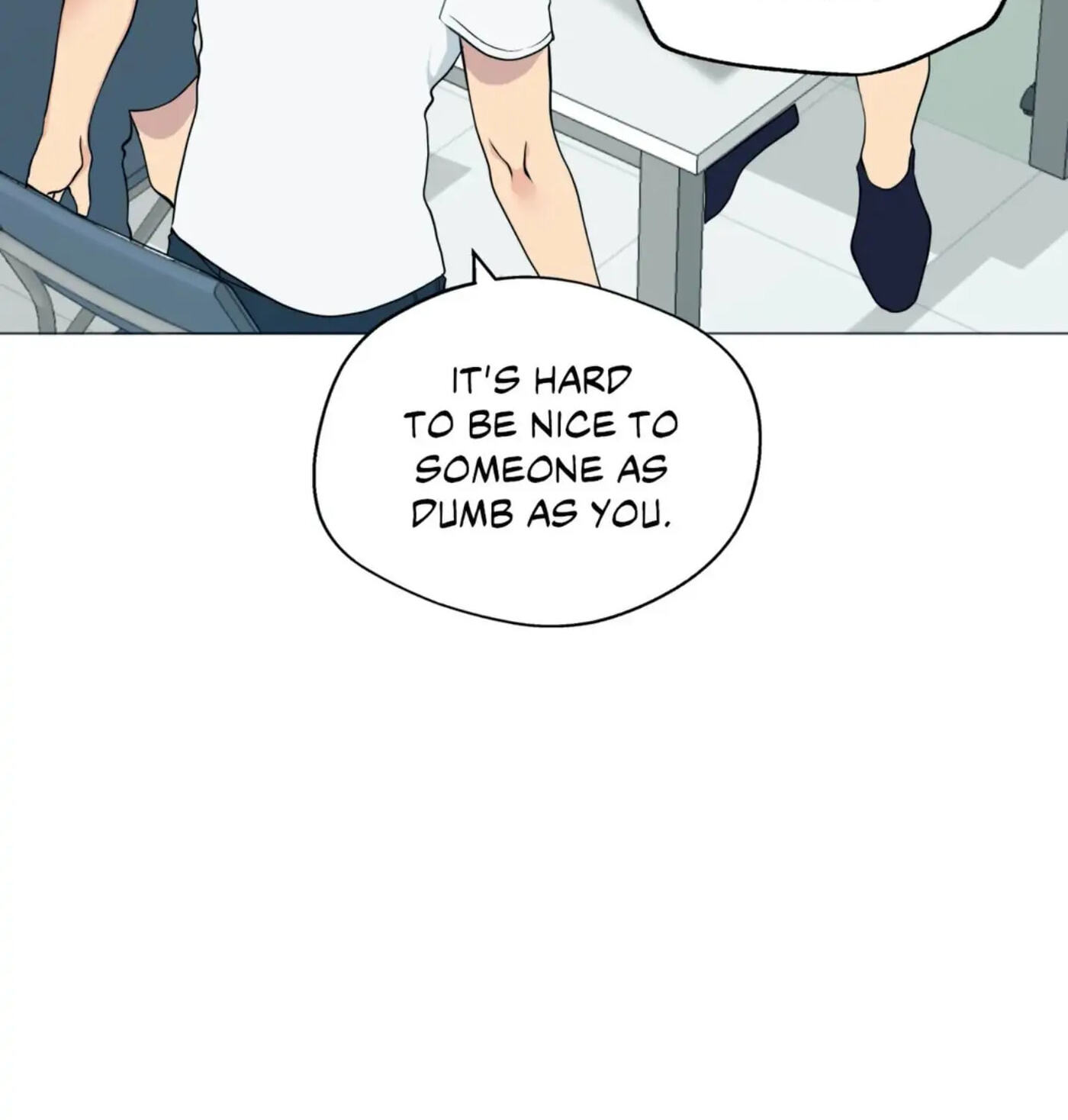 Lost in the Cloud Chapter 52 page 76 - 