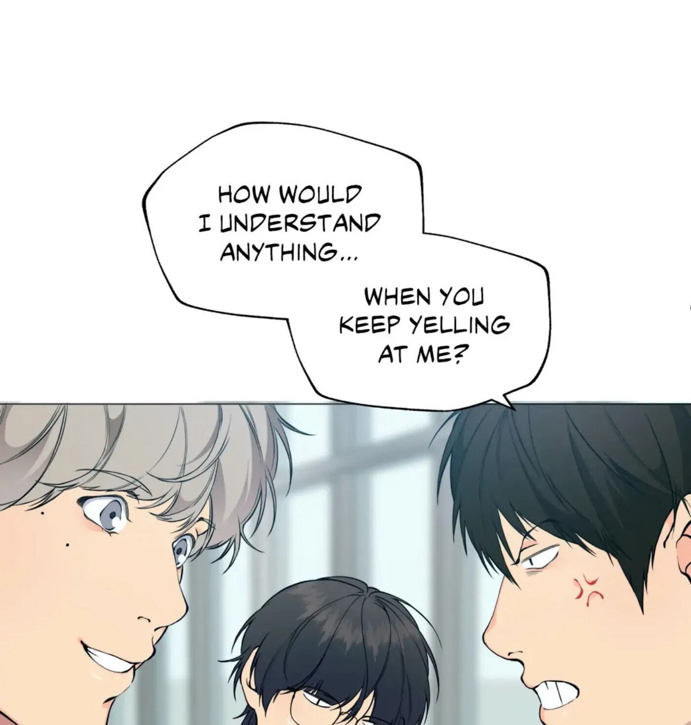 Lost in the Cloud Chapter 52 page 77 - 