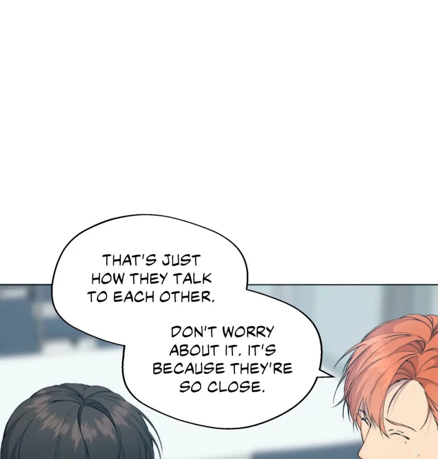 Lost in the Cloud Chapter 52 page 79 - 