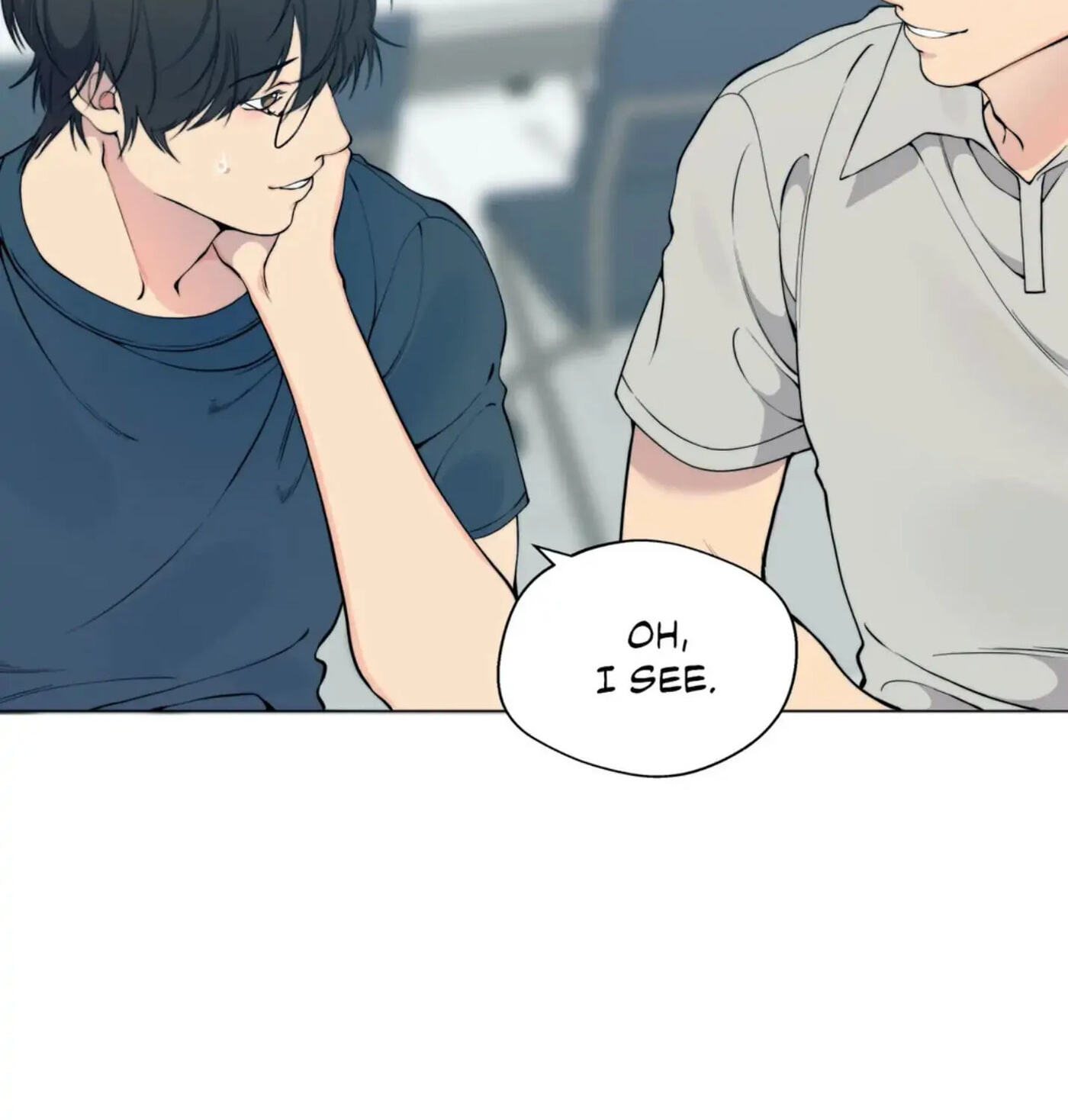 Lost in the Cloud Chapter 52 page 80 - 