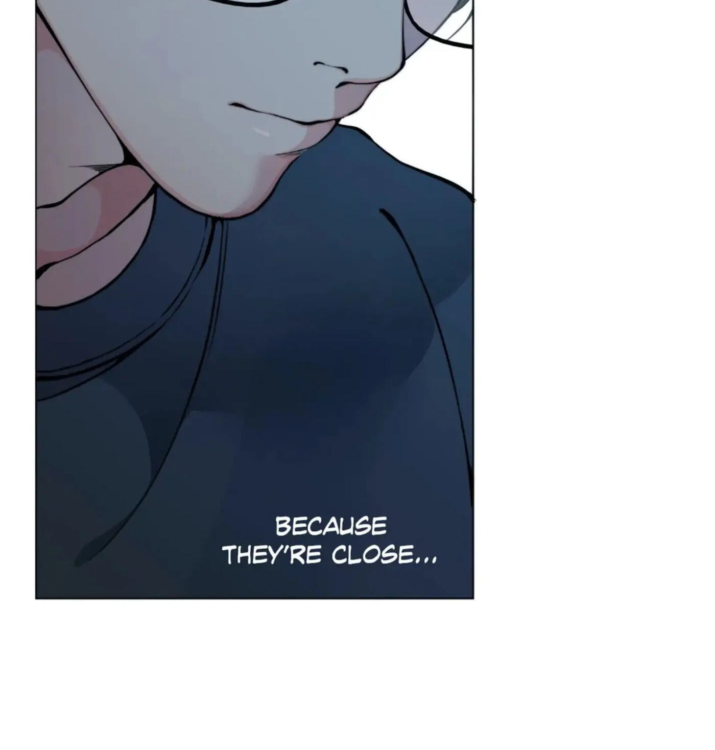 Lost in the Cloud Chapter 52 page 82 - 