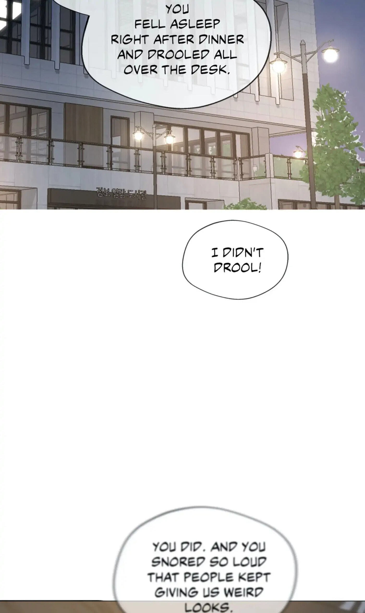 Lost in the Cloud Chapter 52 page 89 - 