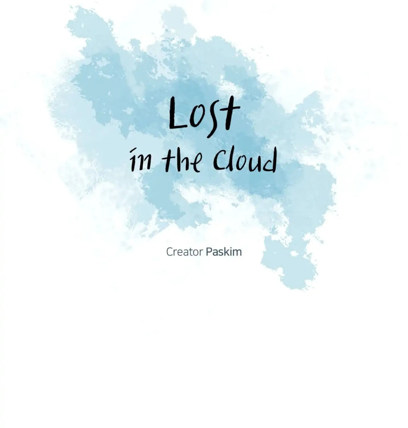 Lost in the Cloud Chapter 52 page 10 - 