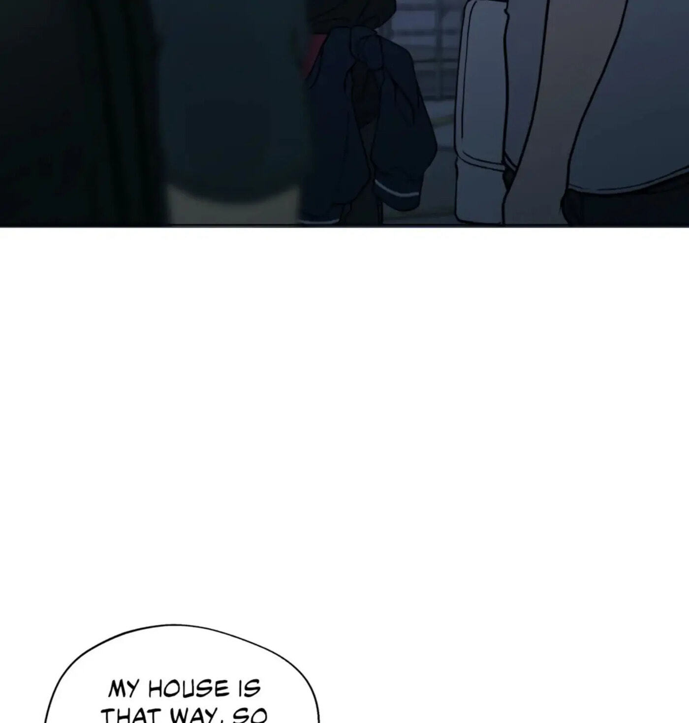 Lost in the Cloud Chapter 52 page 93 - 