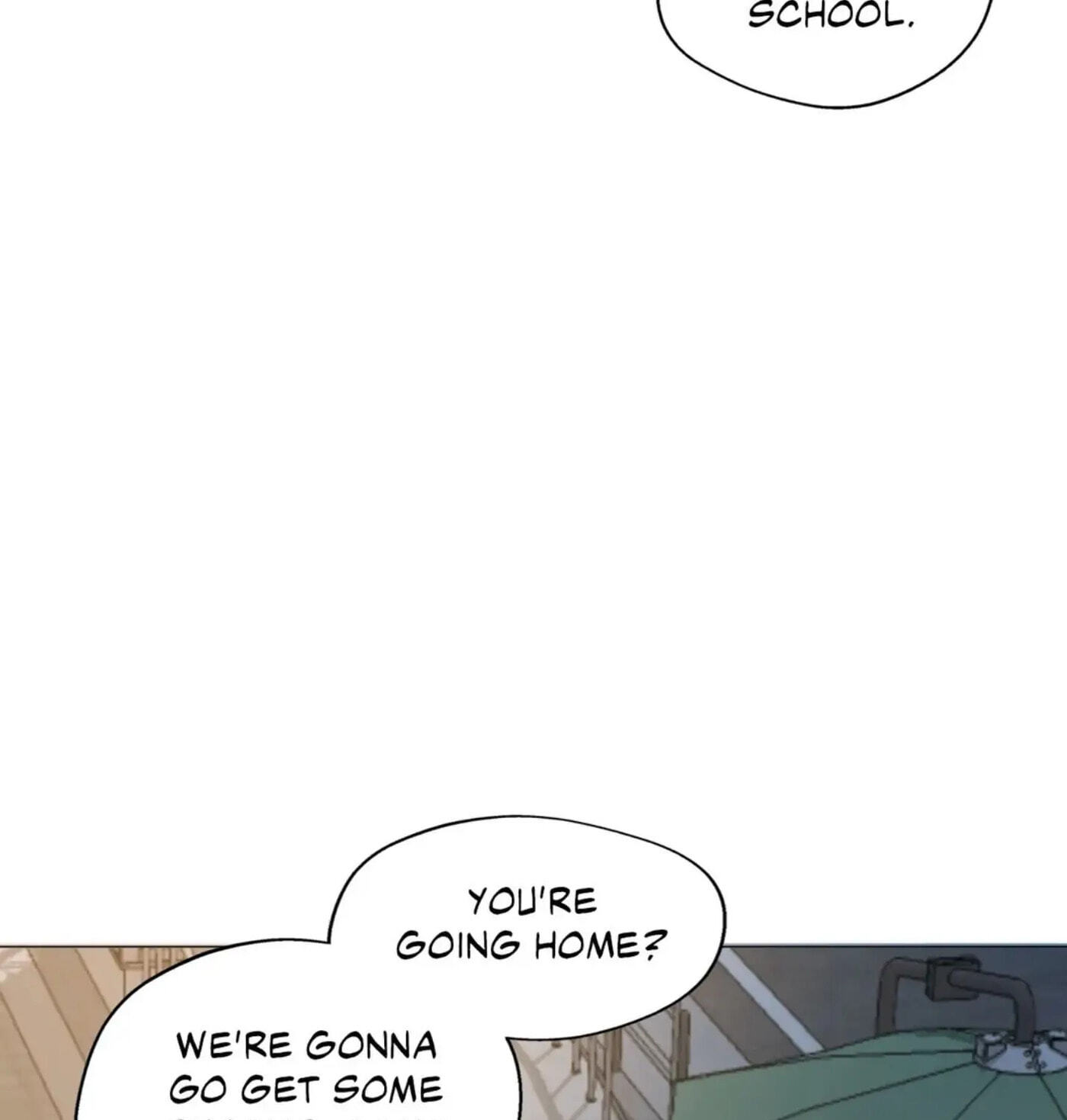 Lost in the Cloud Chapter 52 page 95 - 