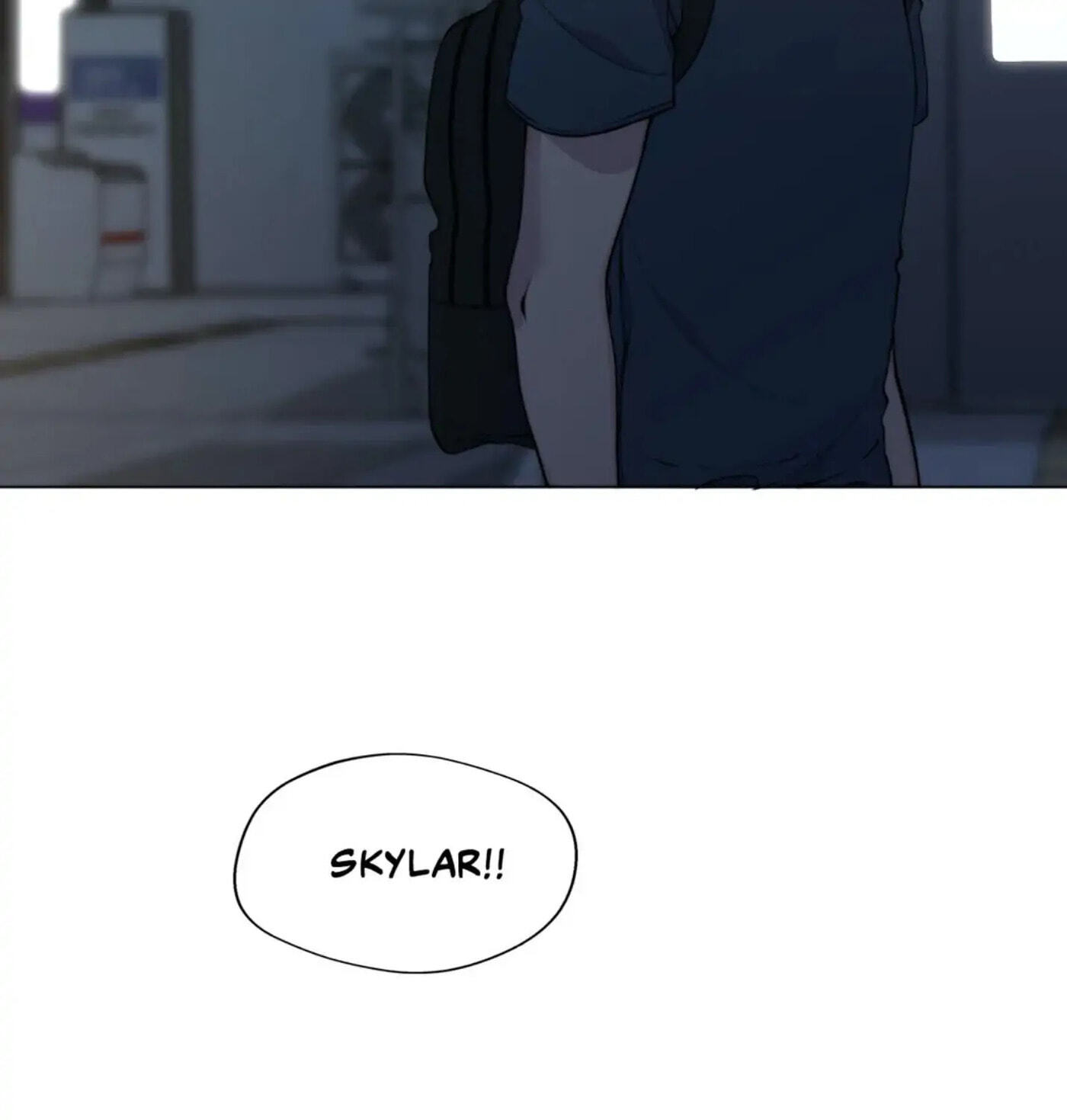 Lost in the Cloud Chapter 52 page 99 - 